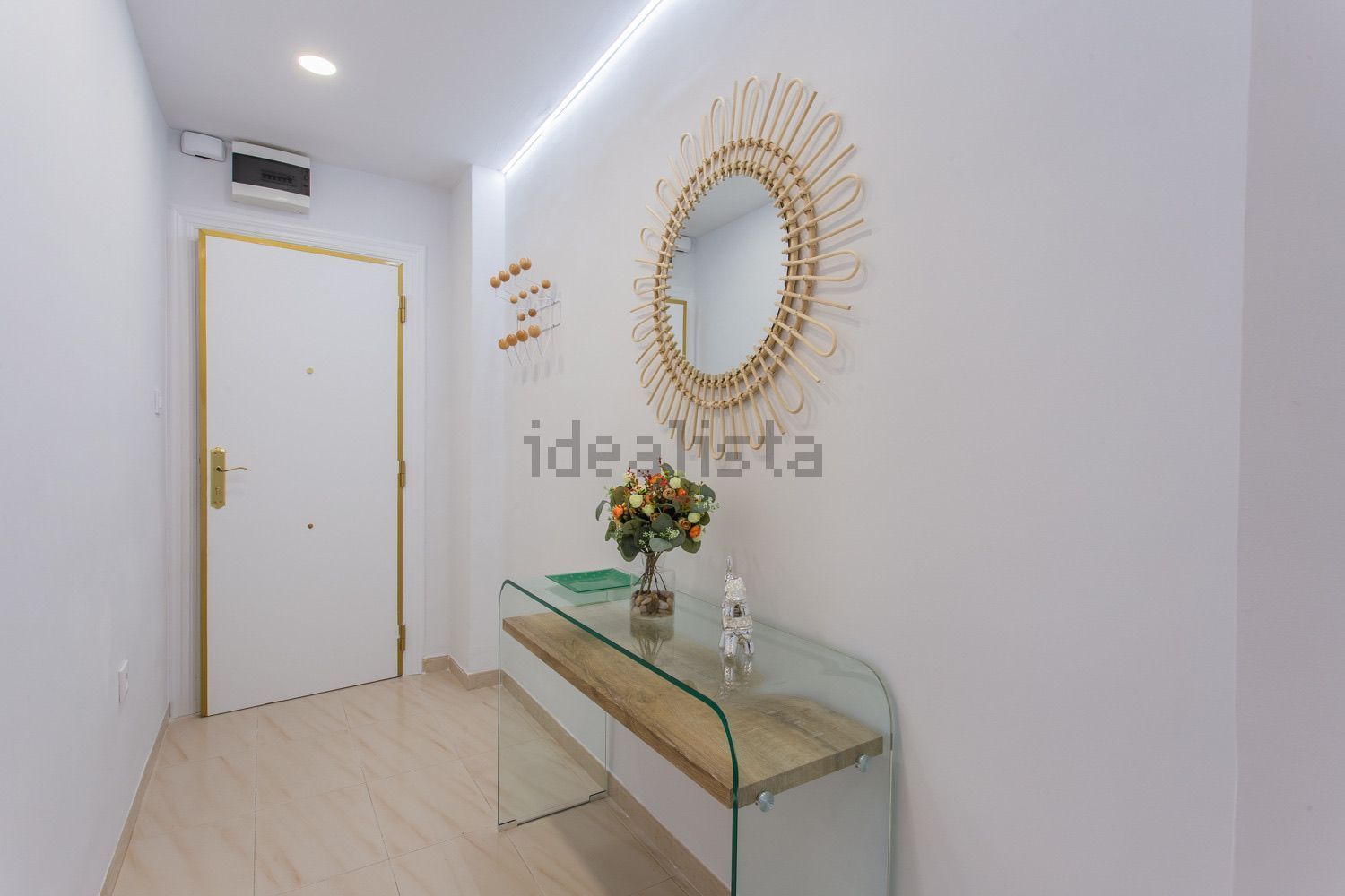 Habitación en alquiler, Cartagena