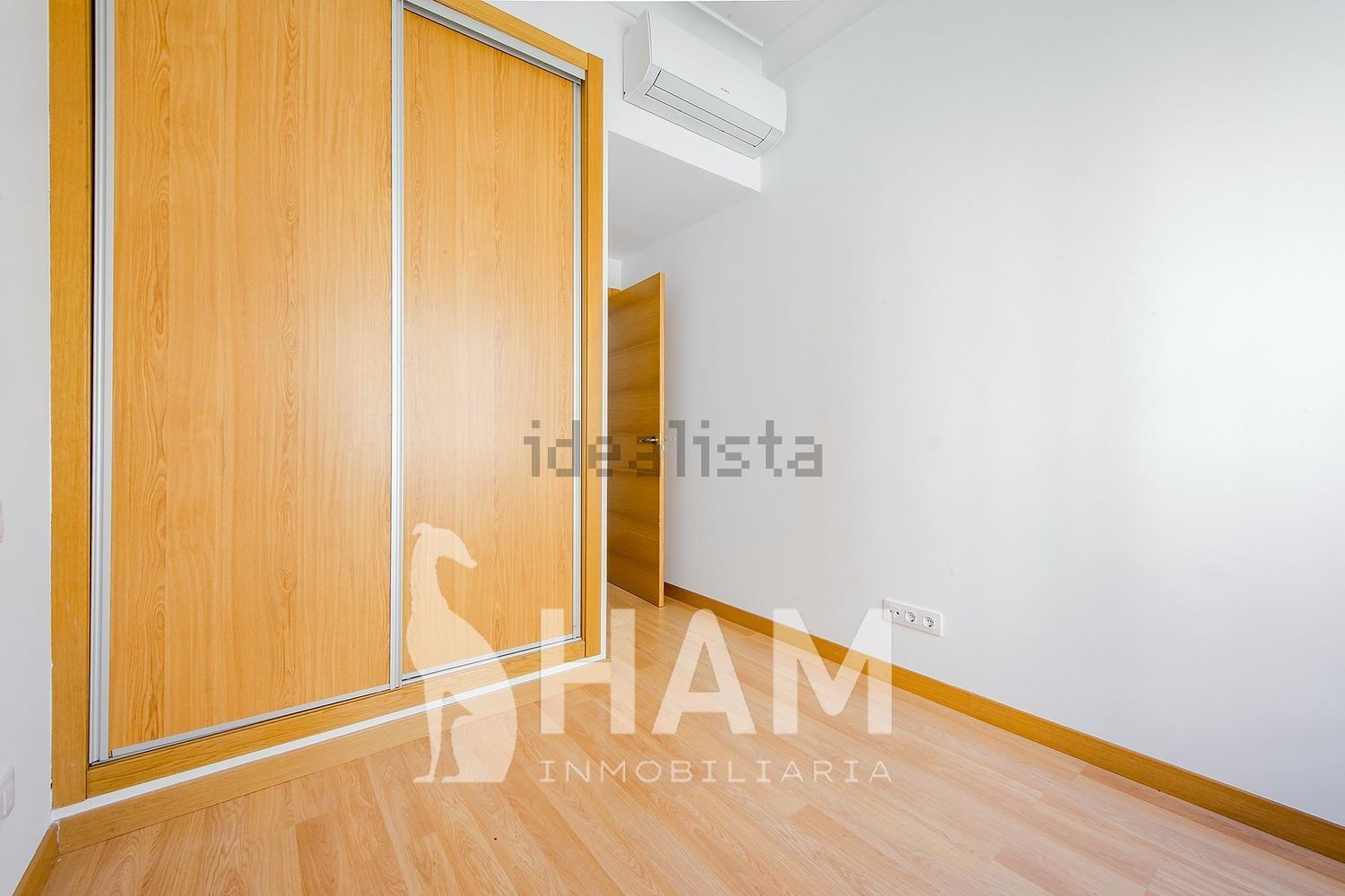 Piso de 57 m² en Madrid