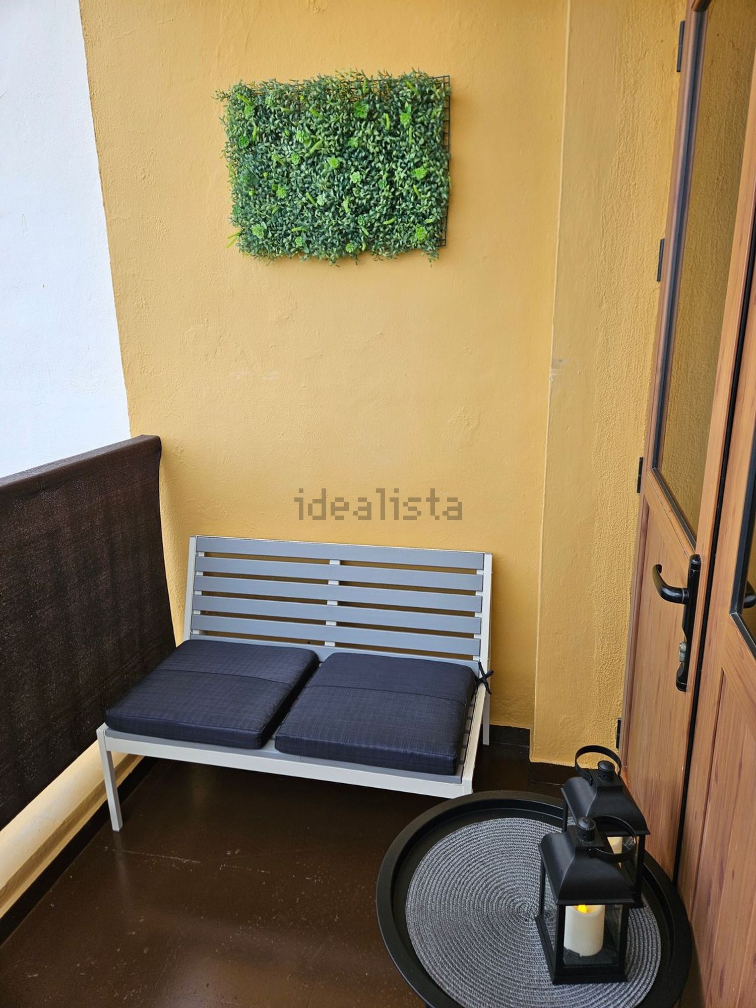 Stanza in affitto, La Orotava