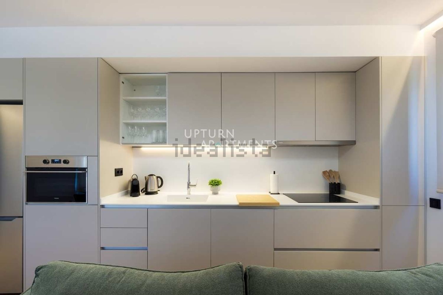 Appartement 45 m² à Barcelone