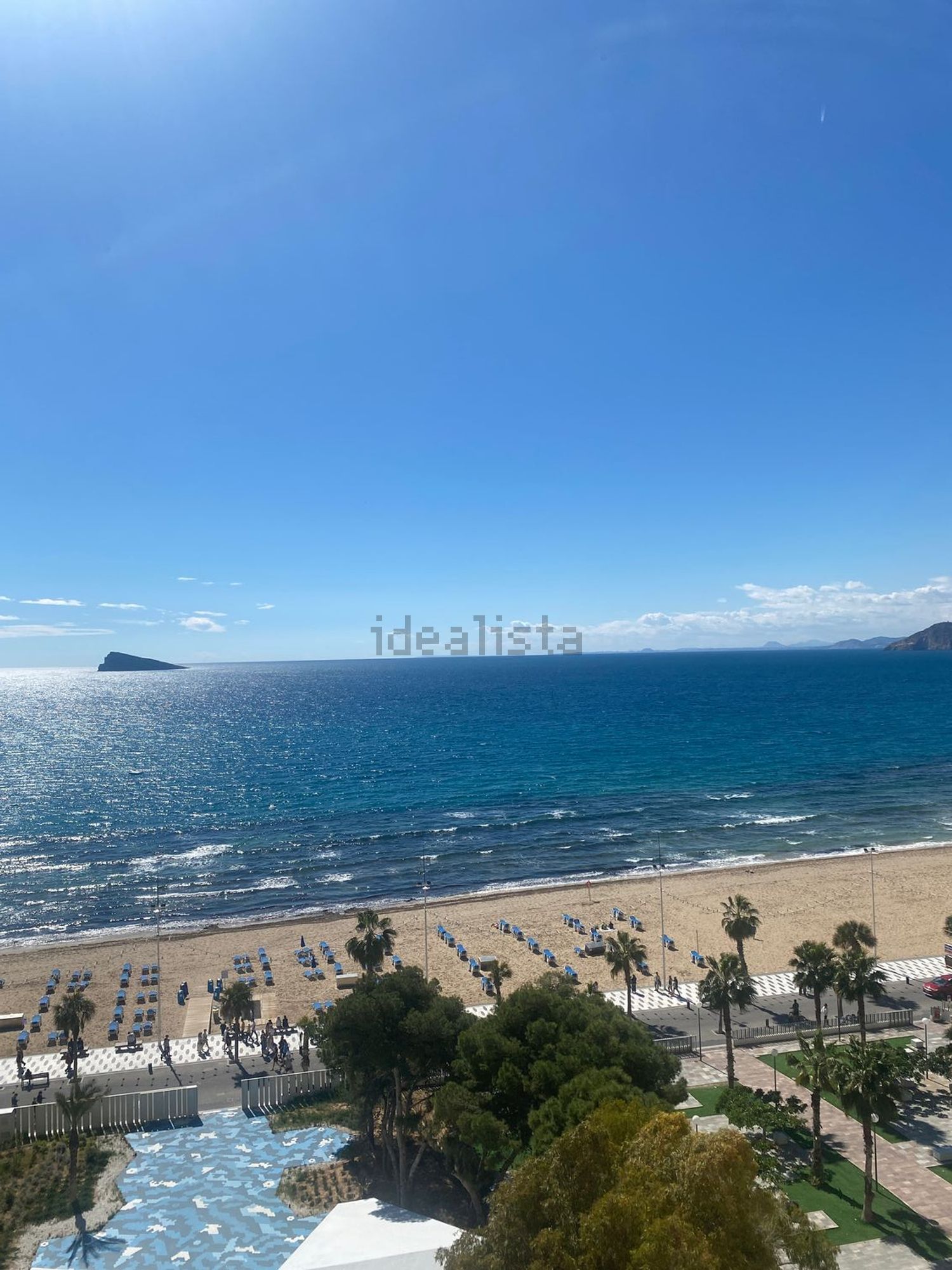 Pis de 65 m² a Benidorm