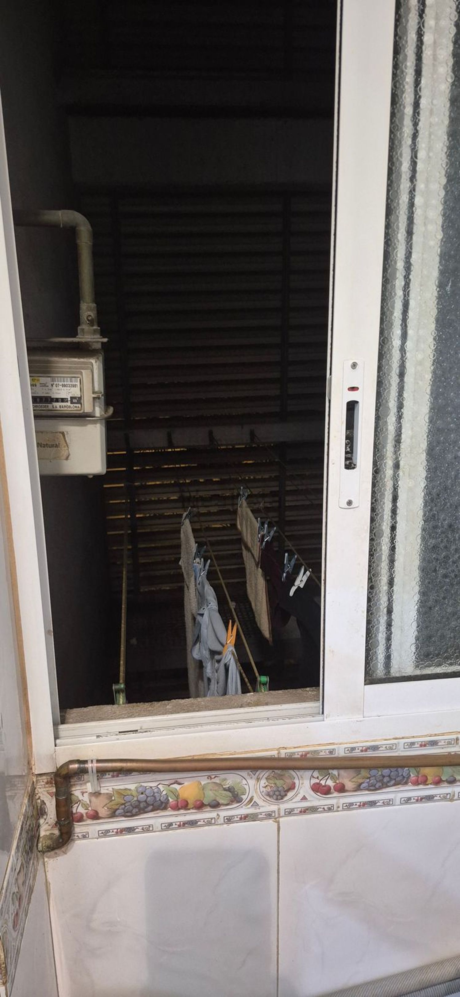 Room for rent, Barcelona