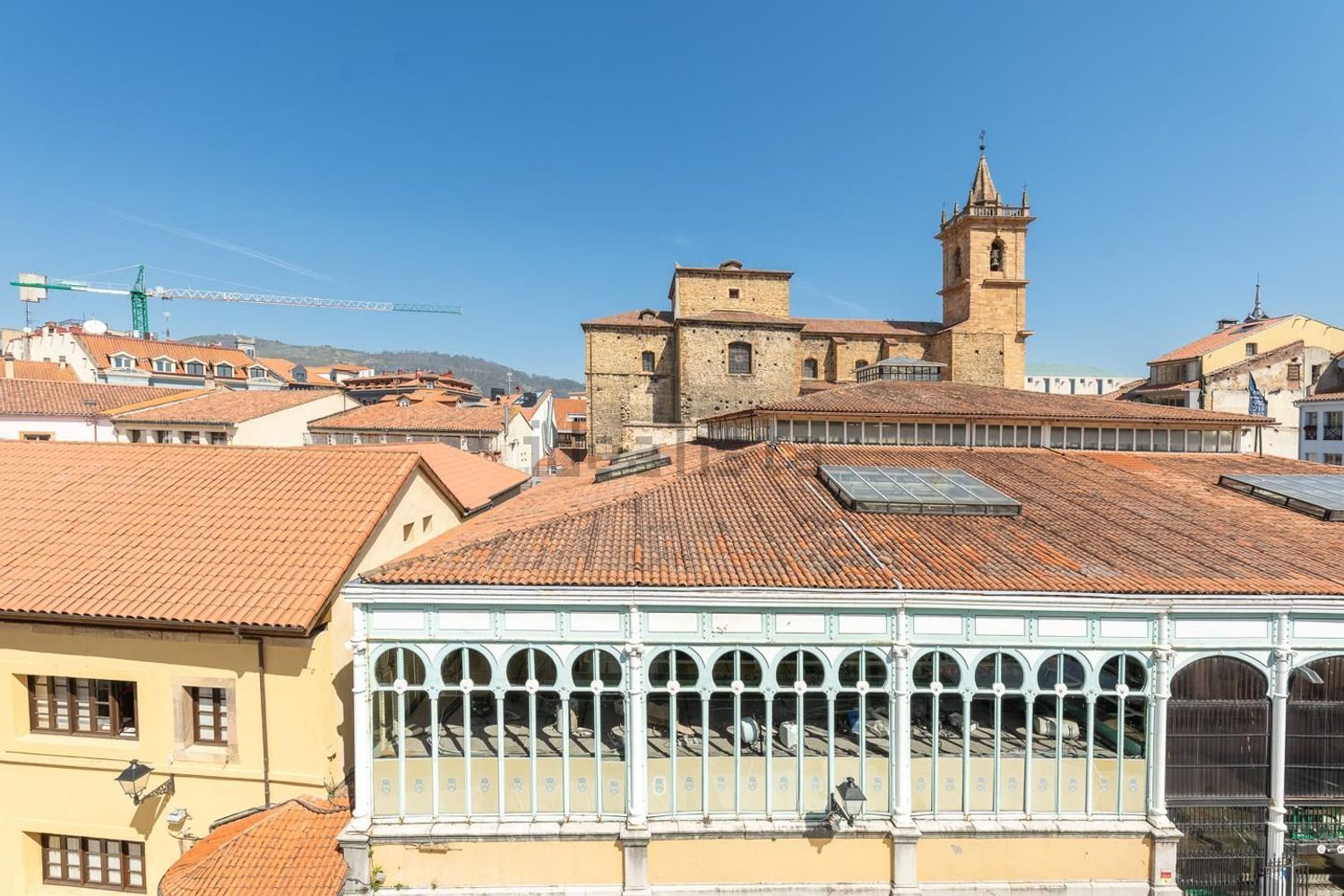 Piso de 84 m² en Oviedo