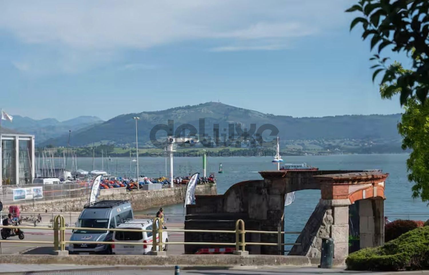 Pis de 91 m² a Santander