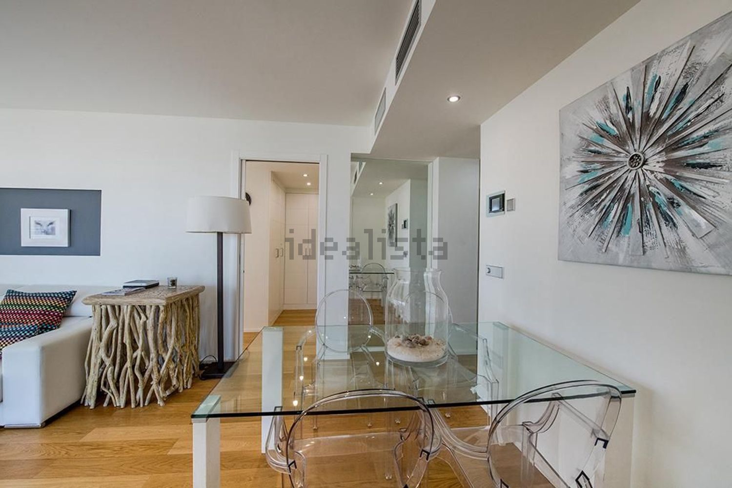 Pis de 110 m² a Eivissa