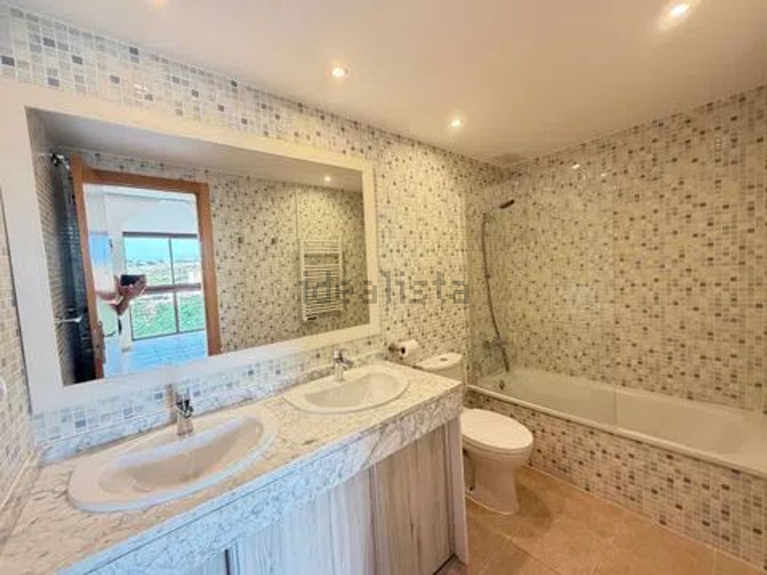 Pis de 127 m² a Casares