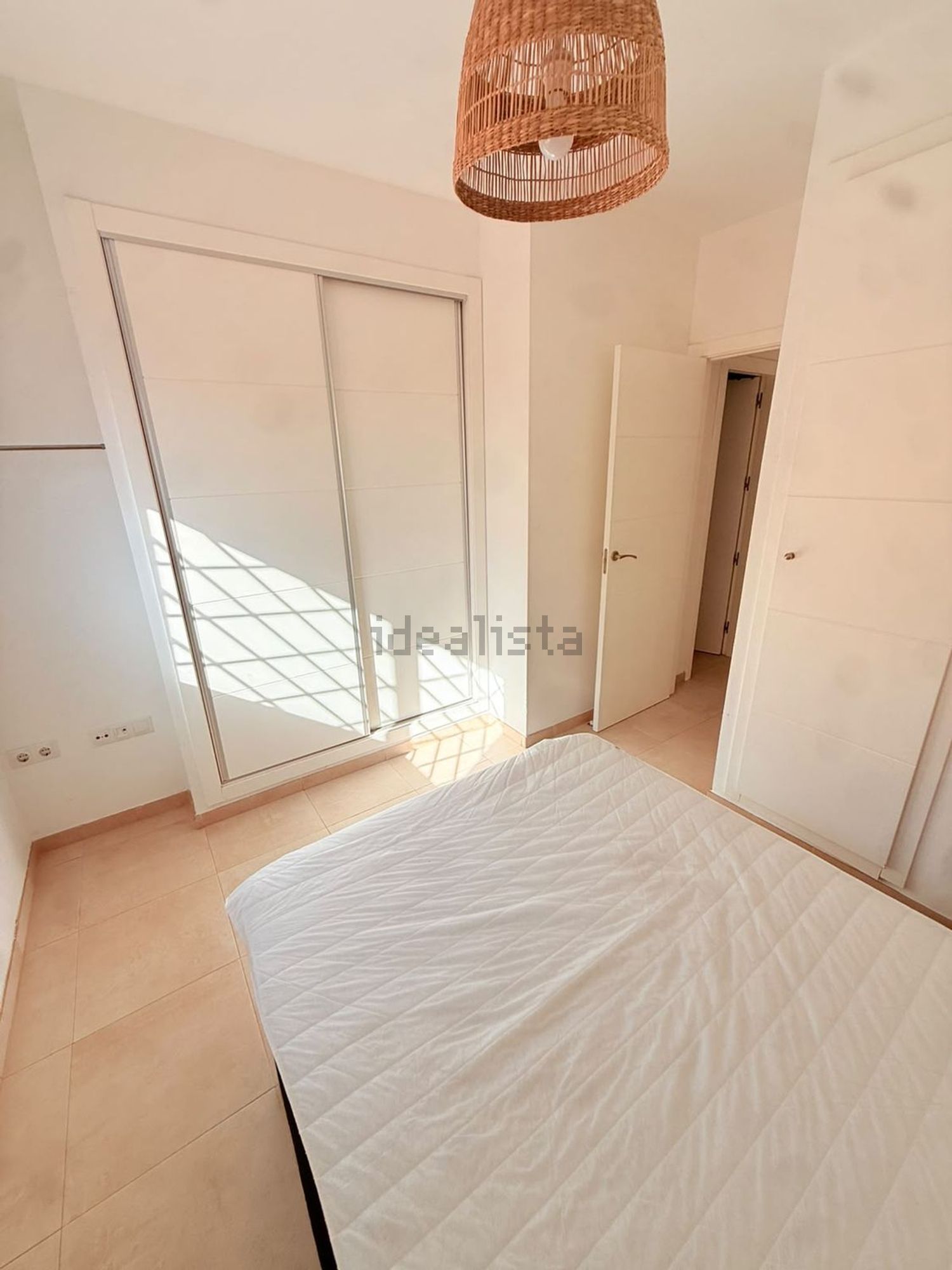 Wohnung 65 m² in Málaga