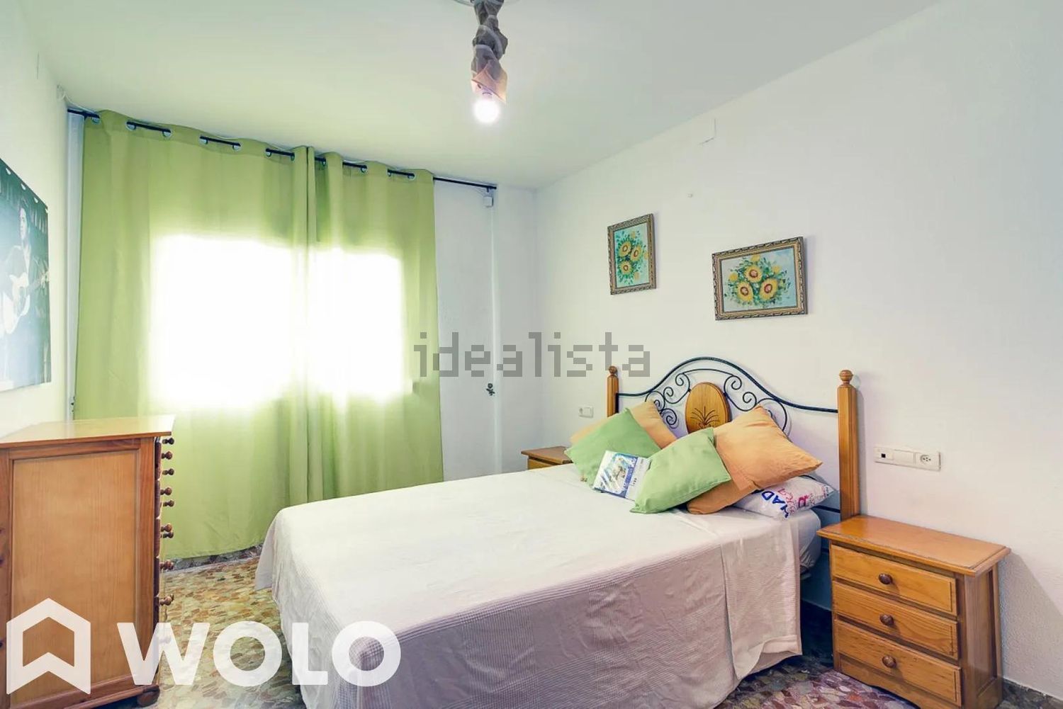 Piso de 202 m² en Armilla