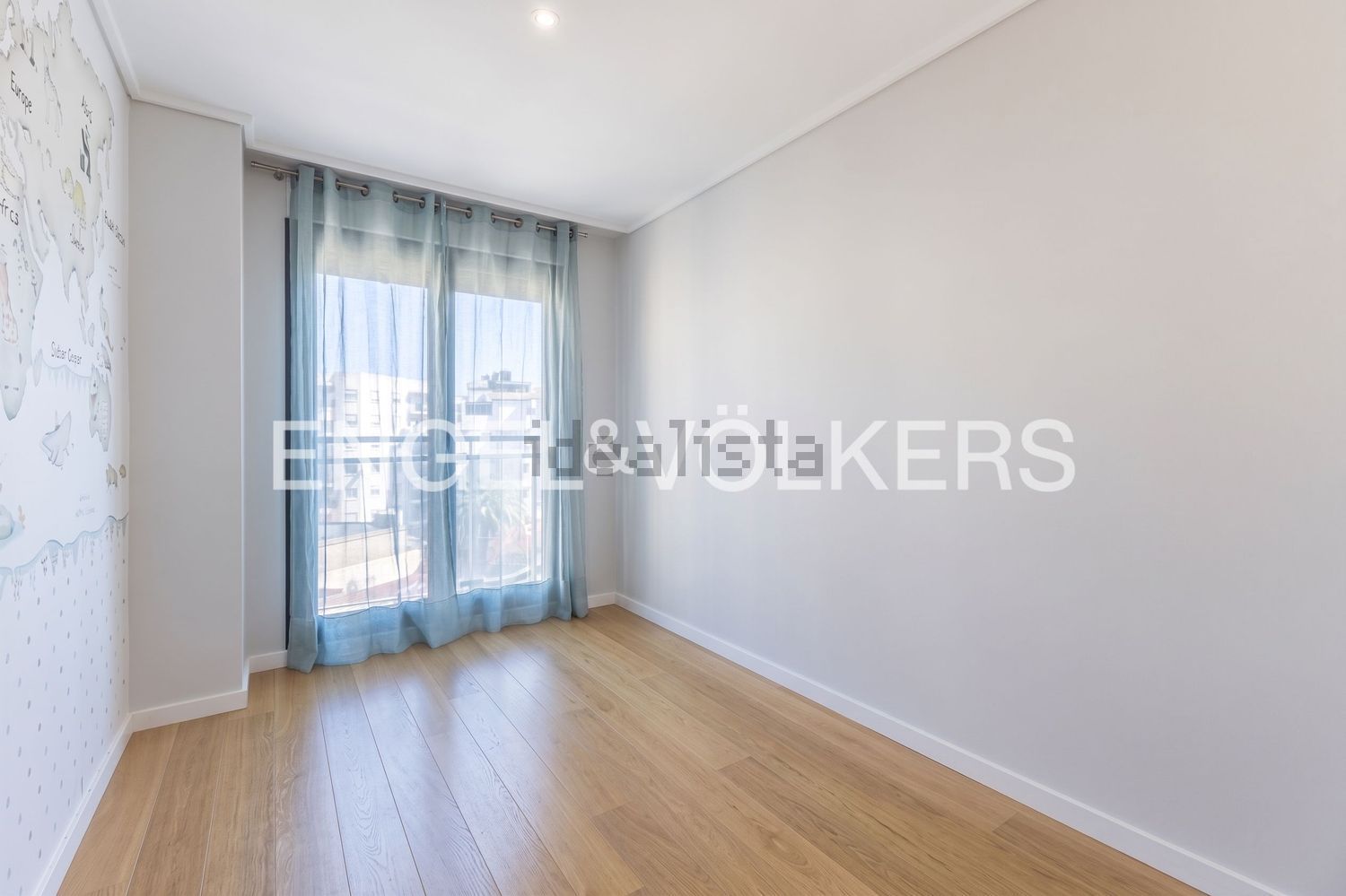 Pis de 85 m² a València