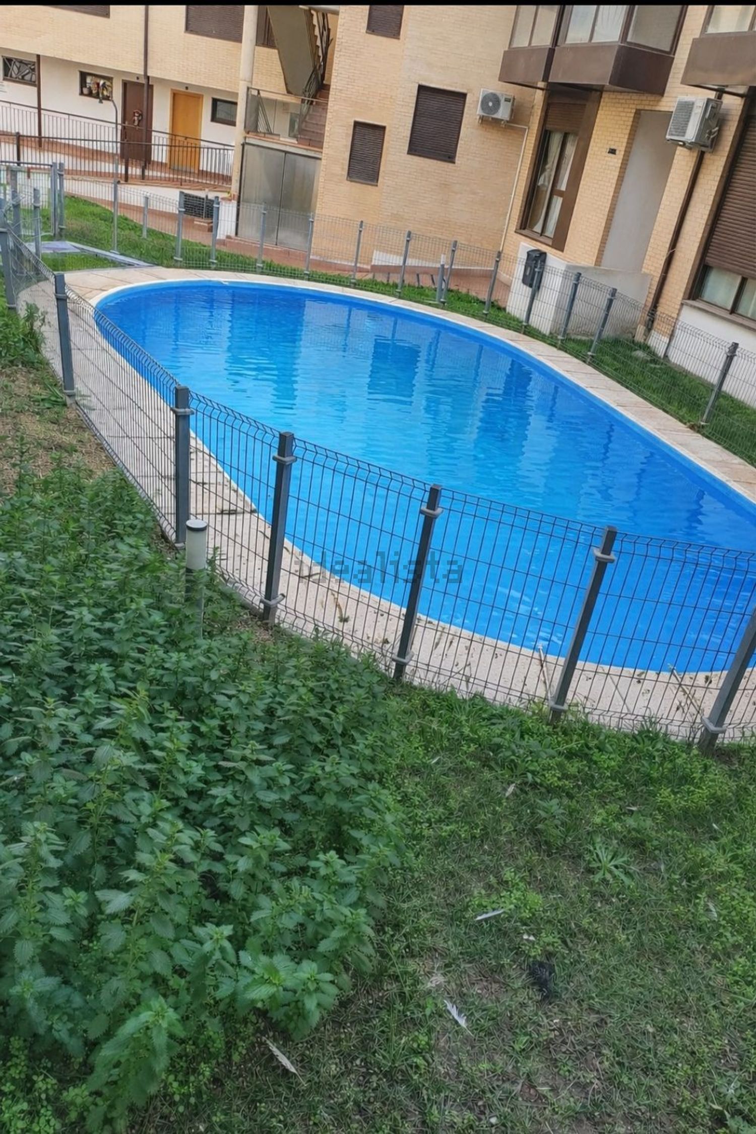 Piso de 65 m² en Pozuelo de Calatrava