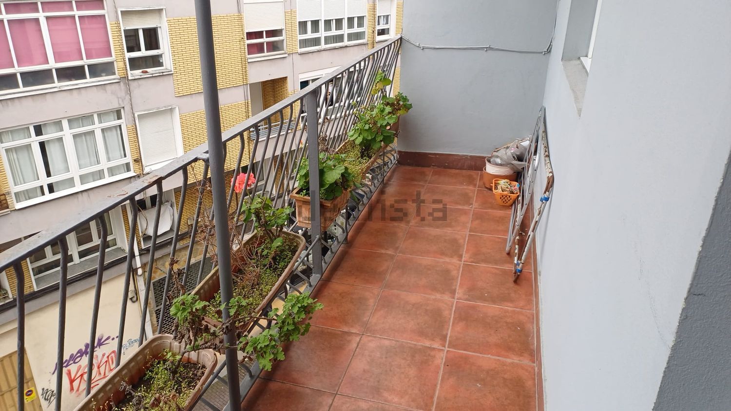 Pis de 90 m² a Torrelavega