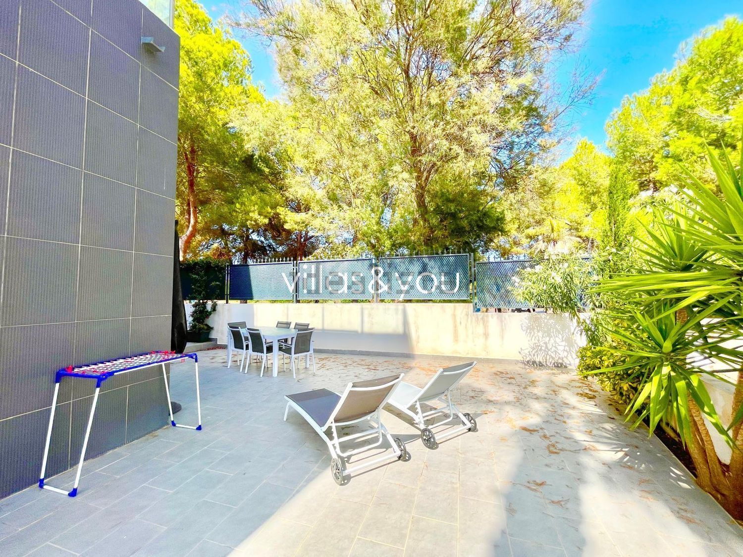 Wohnung 85 m² in Orihuela