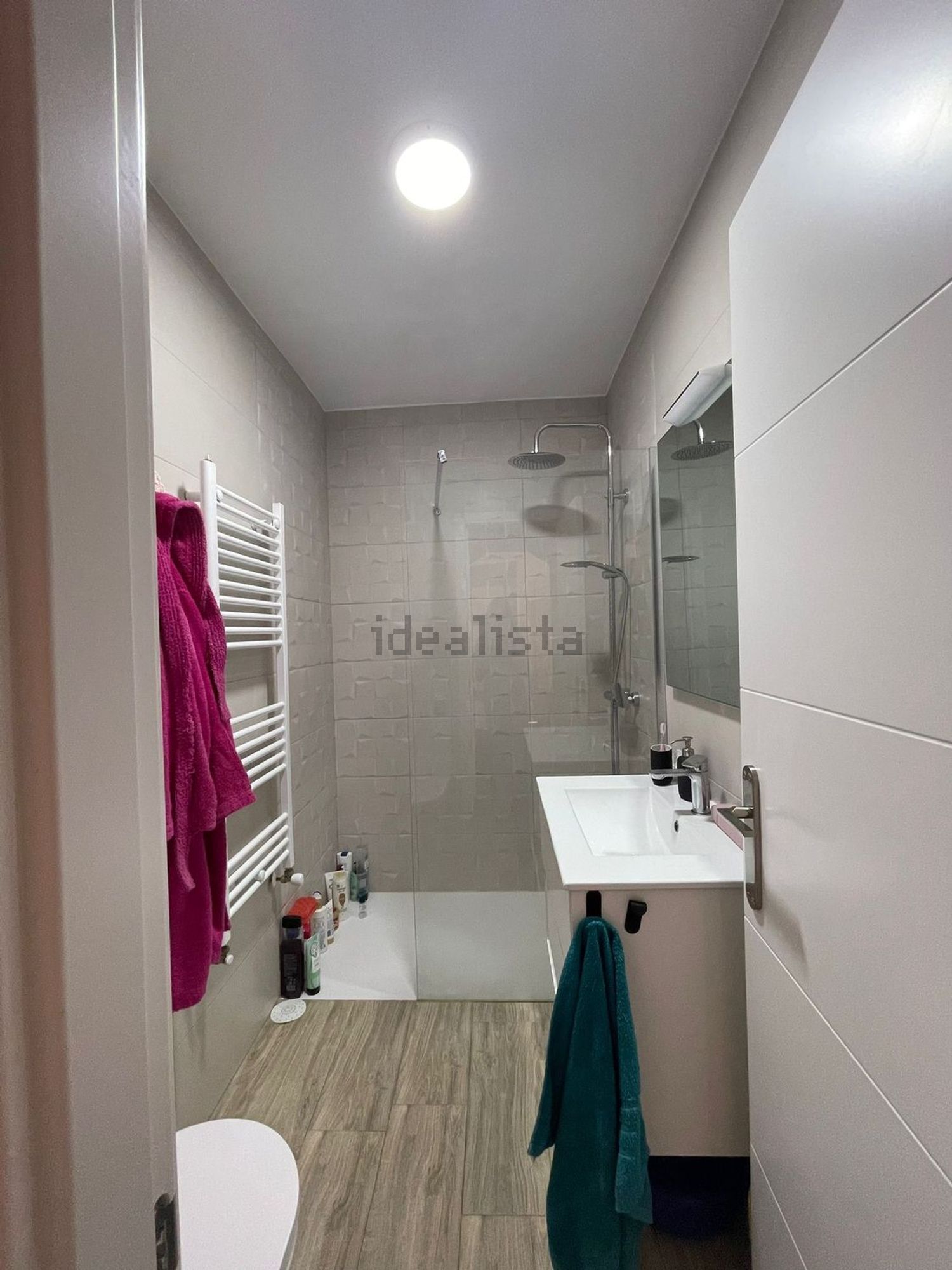 Habitació de lloguer, Ciudad Real