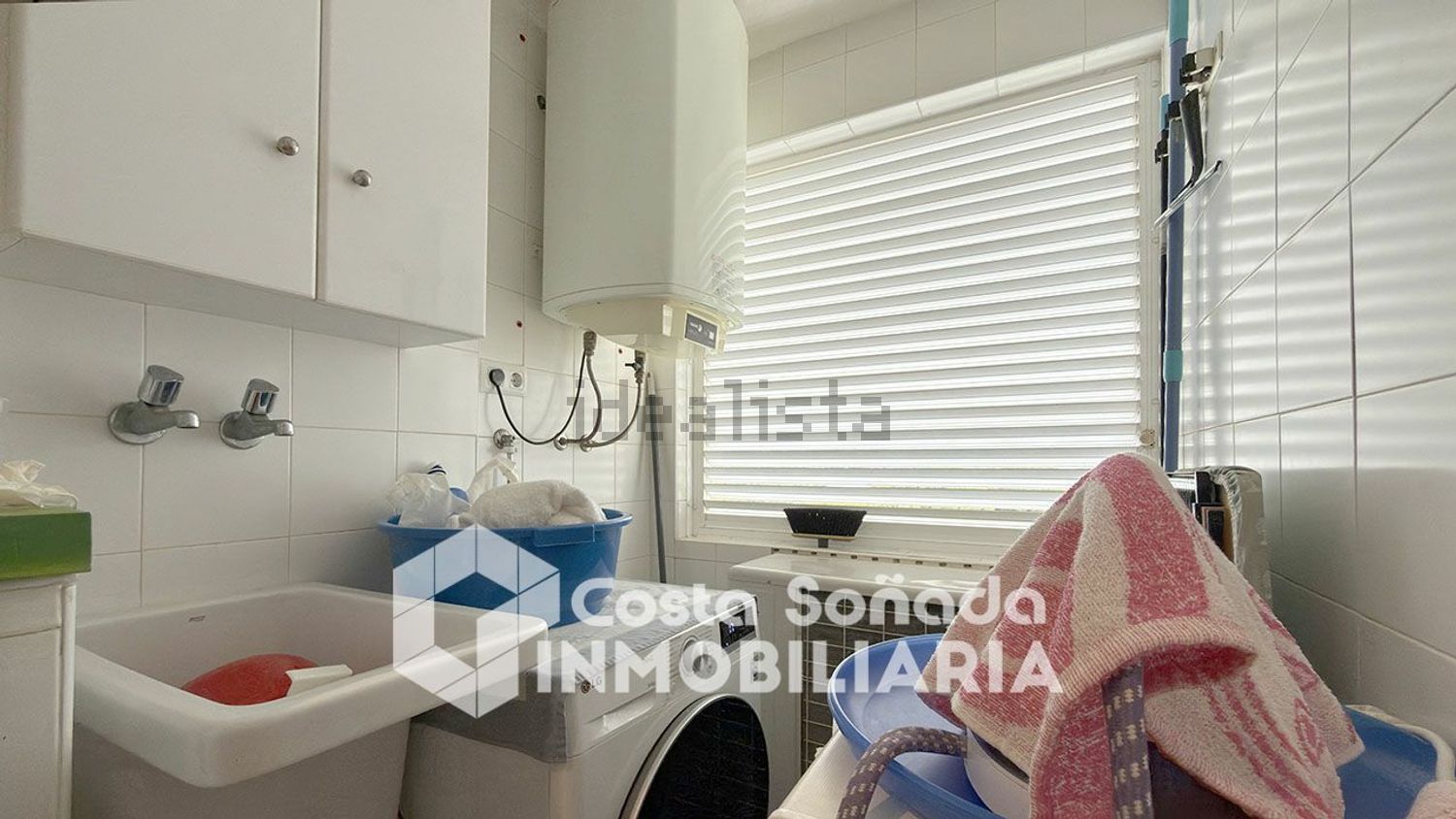 Pis de 160 m² a Xàbia
