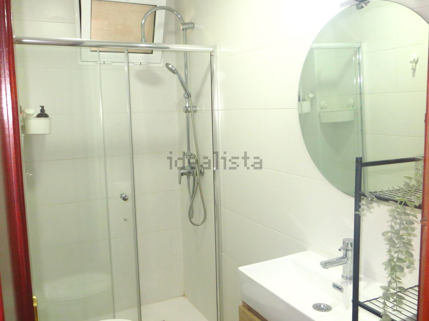 Habitació de lloguer, Sevilla