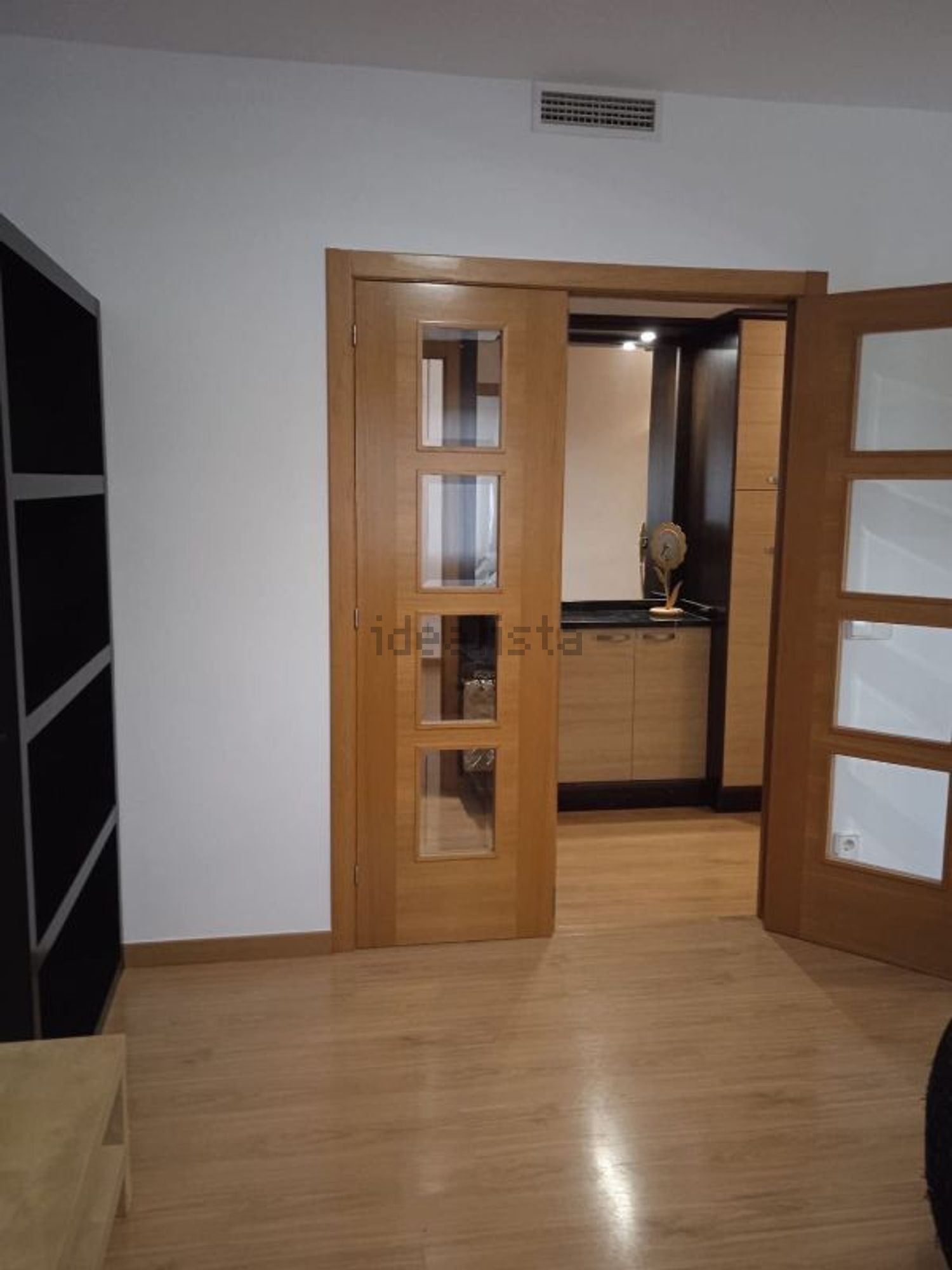 Pis de 105 m² a Ourense