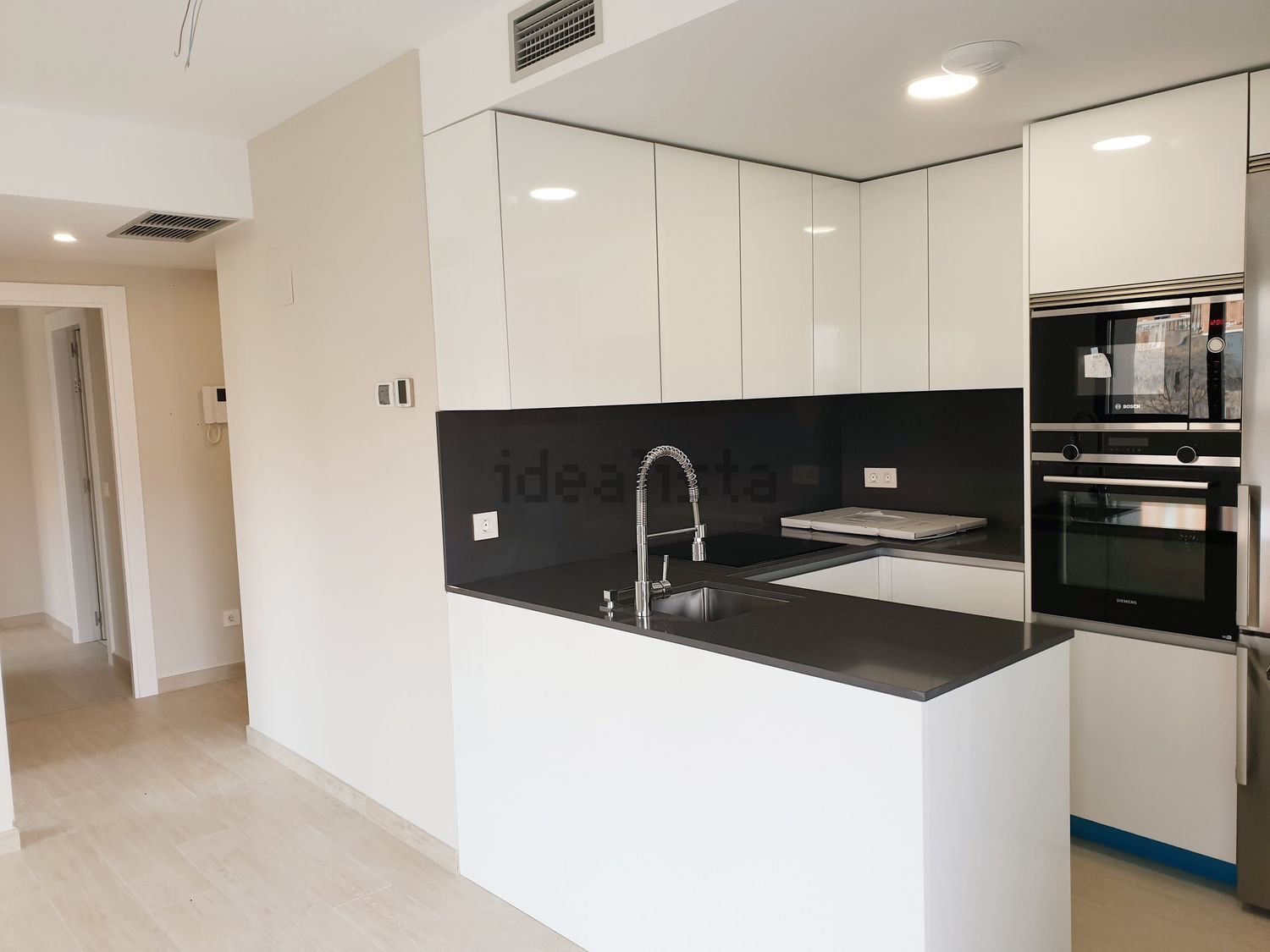 Piso de 90 m² en Madrid