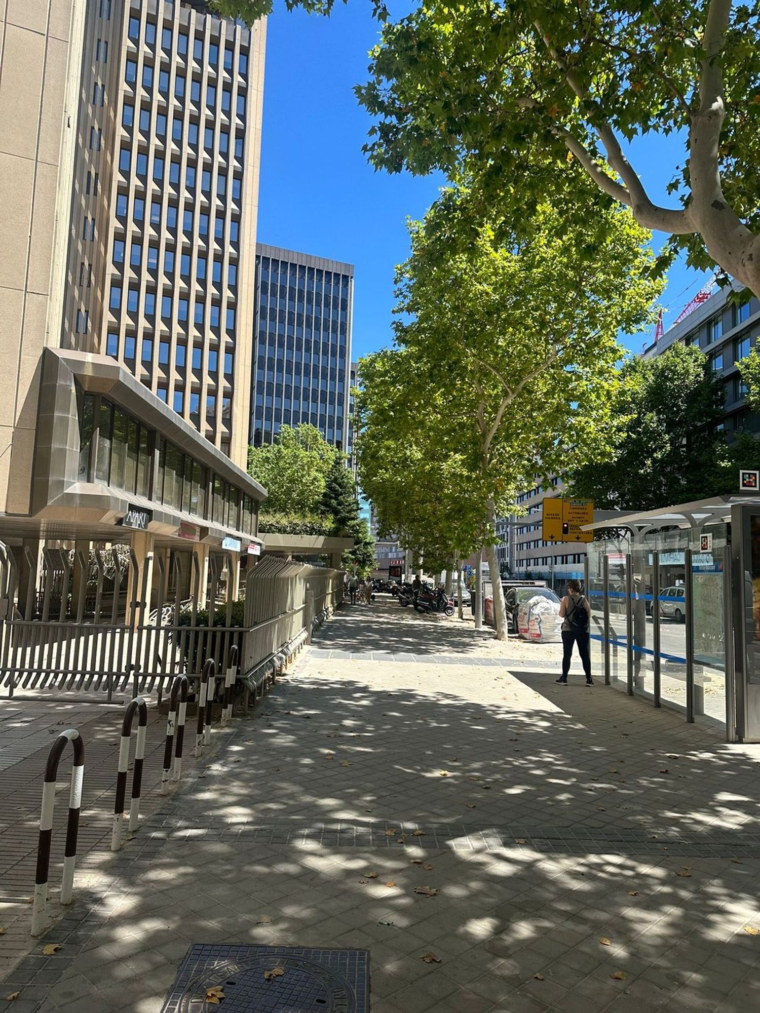 Pis de 62 m² a Madrid