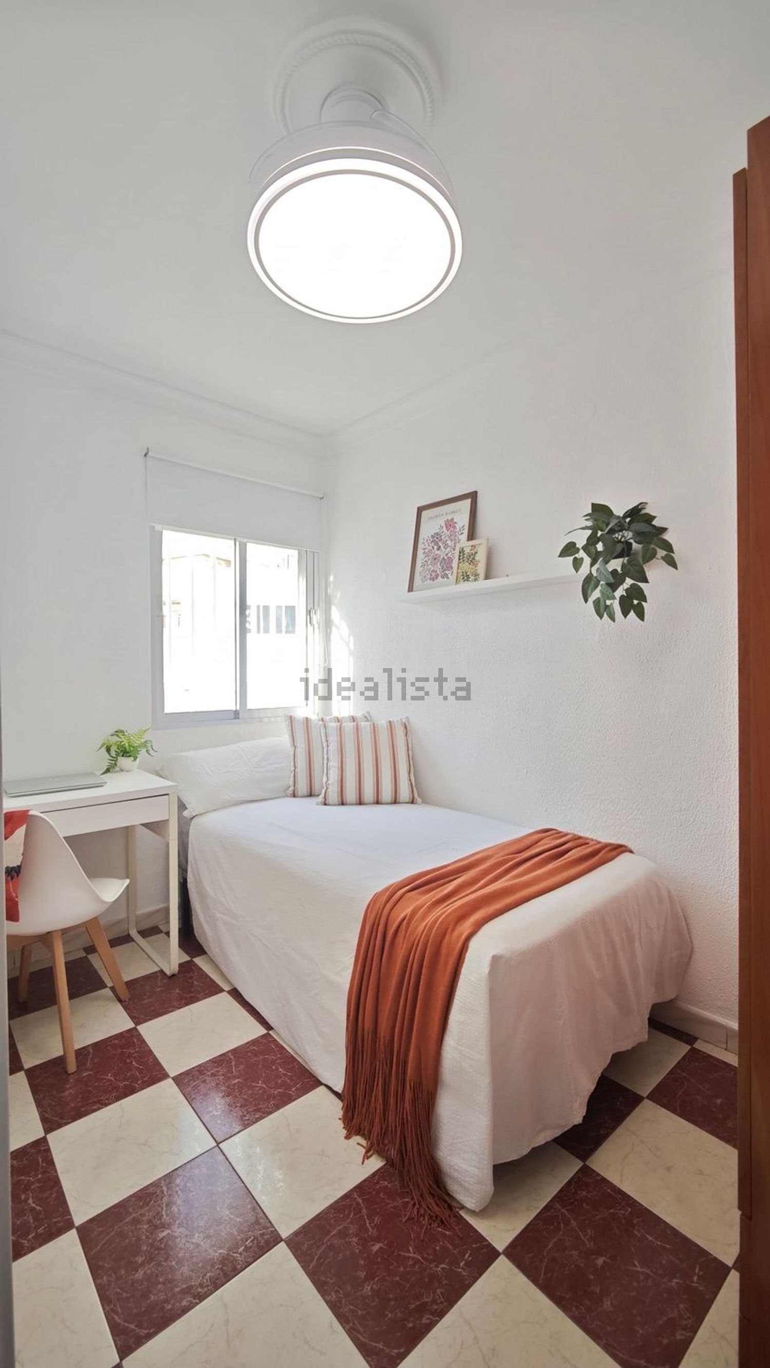 Habitación en alquiler, Sevilla