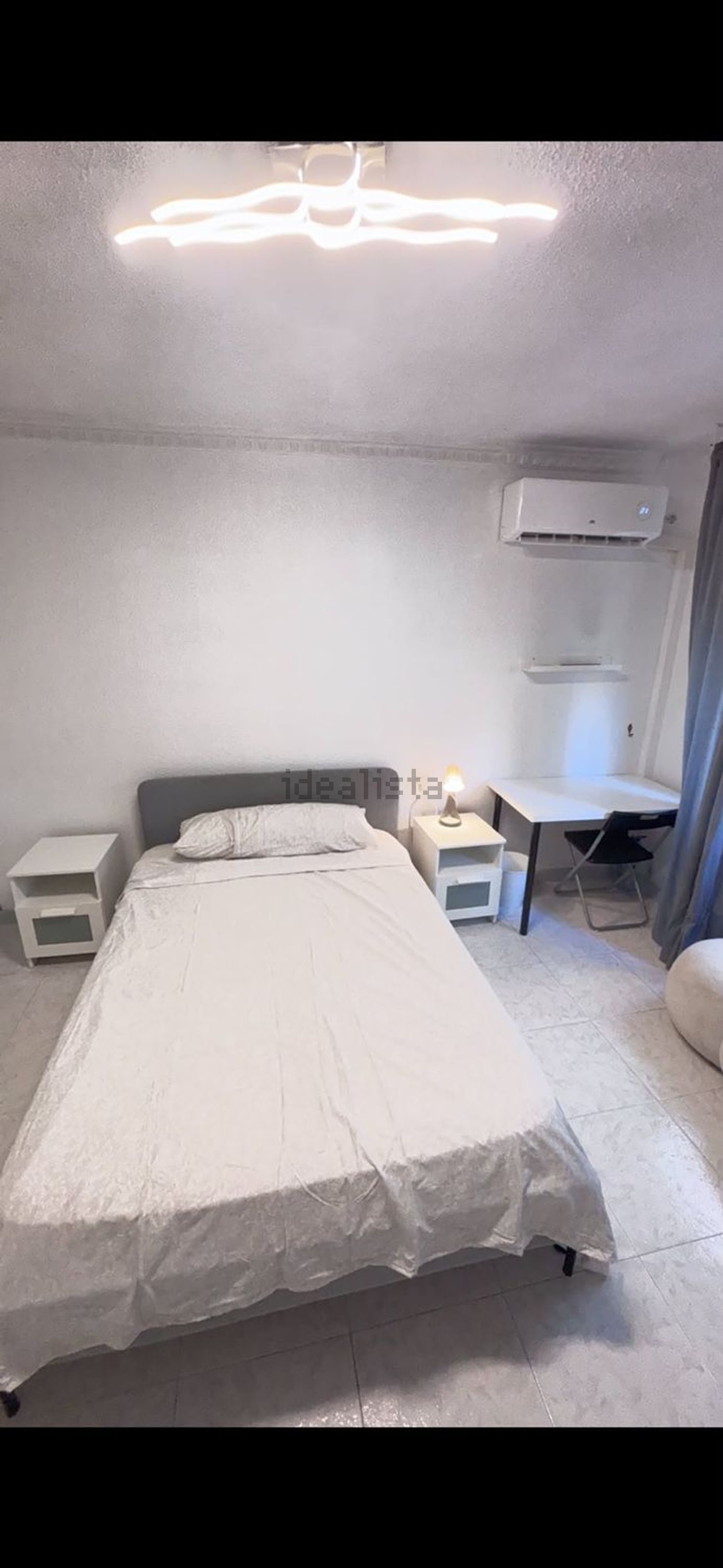 Chambre à louer, Orihuela