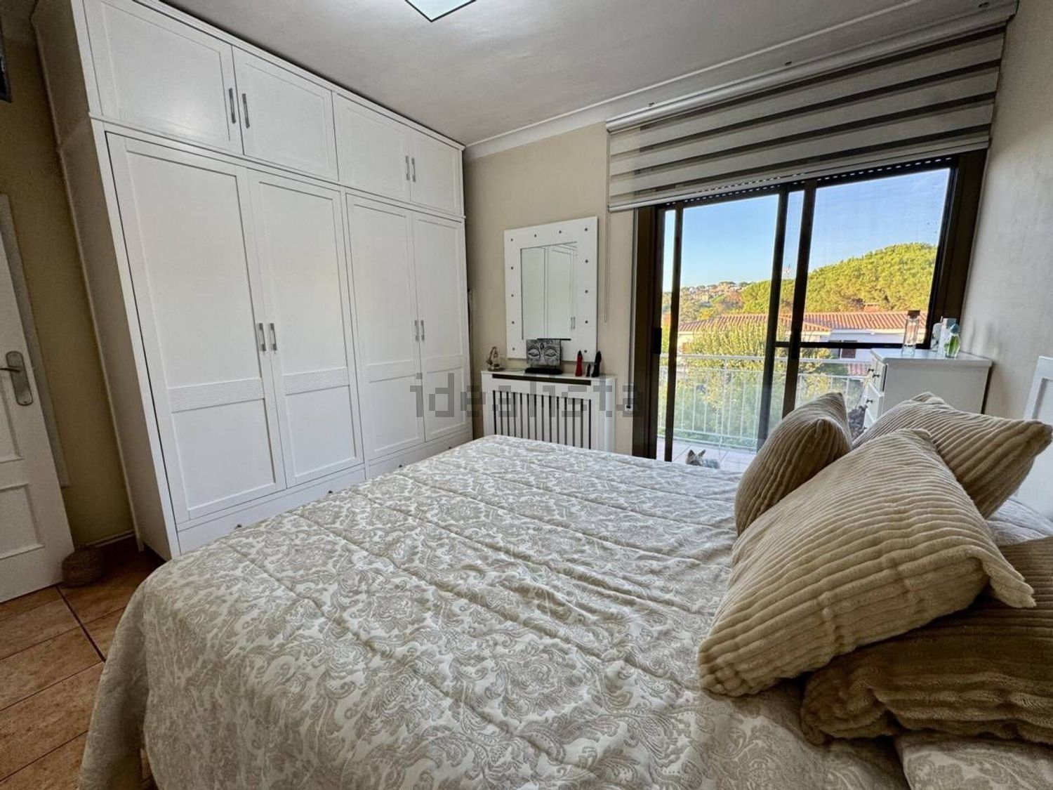 Wohnung 93 m² in la Roca del Vallès