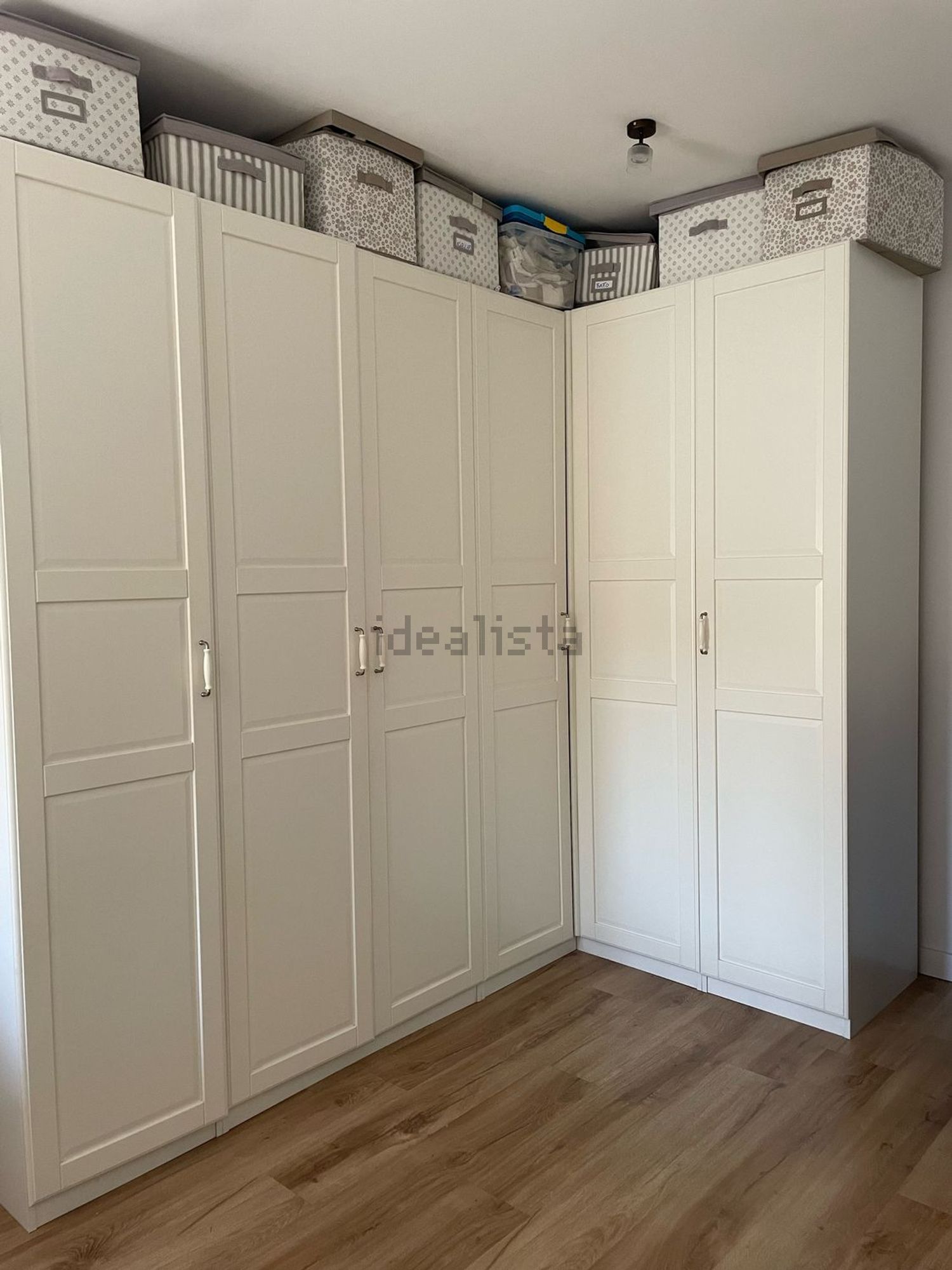 Piso de 169 m² en Cartagena