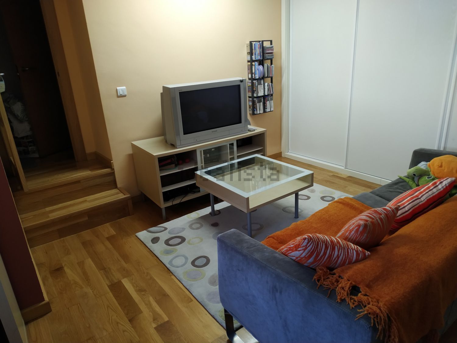 Habitació de lloguer, Santander