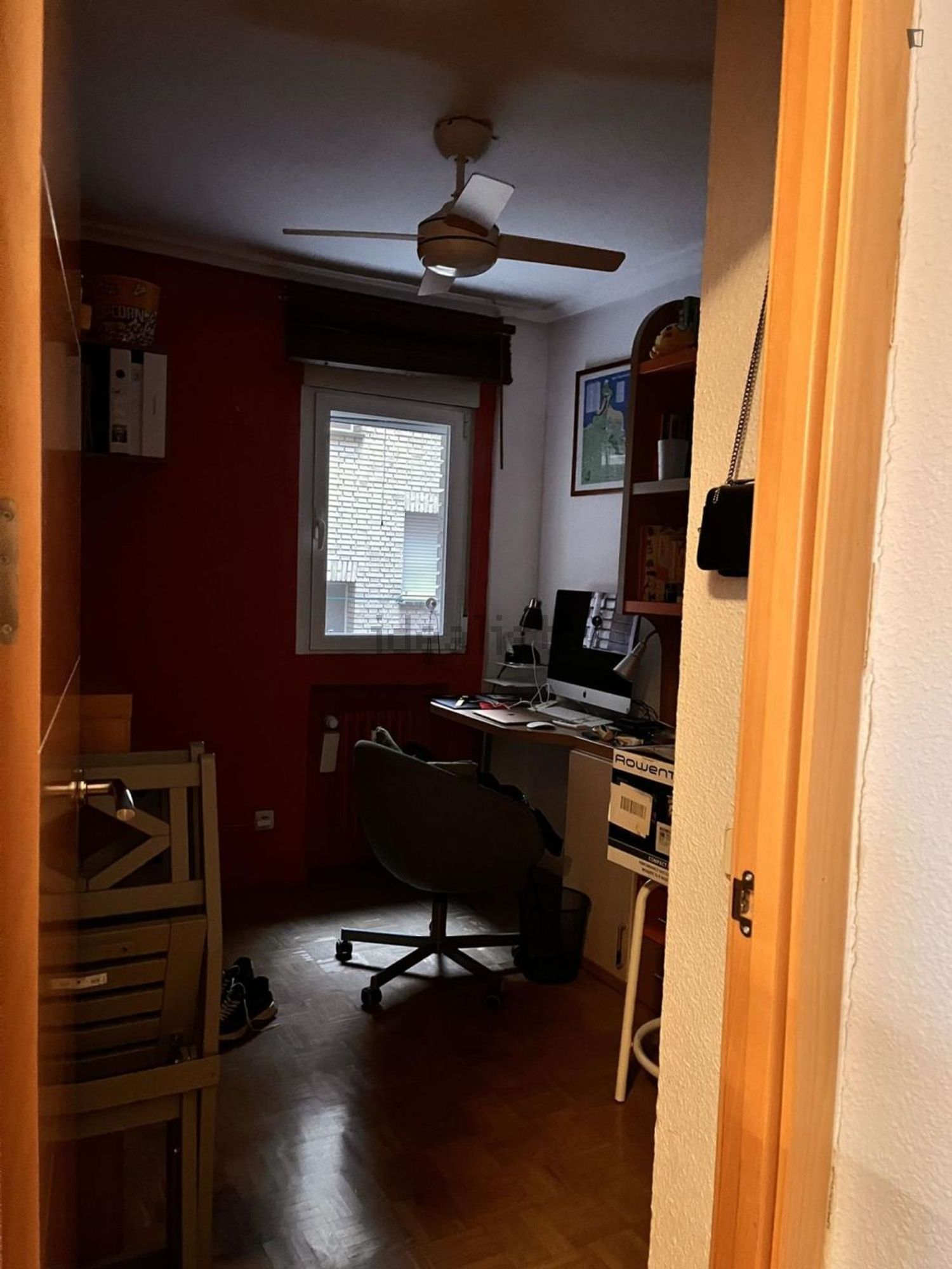 Habitación en alquiler, Madrid