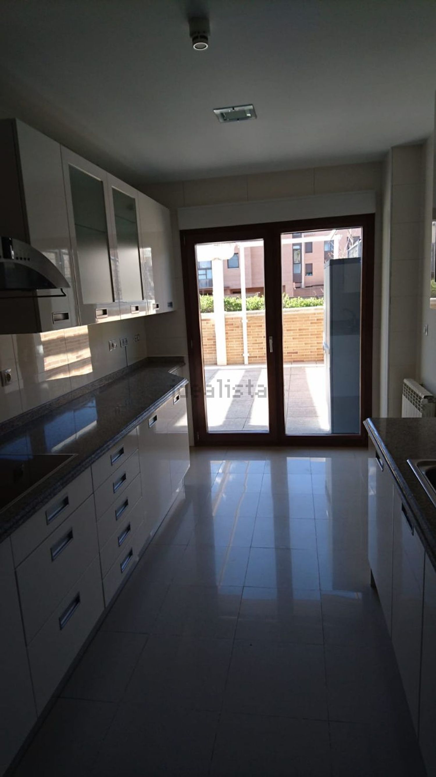 Pis de 187 m² a Madrid