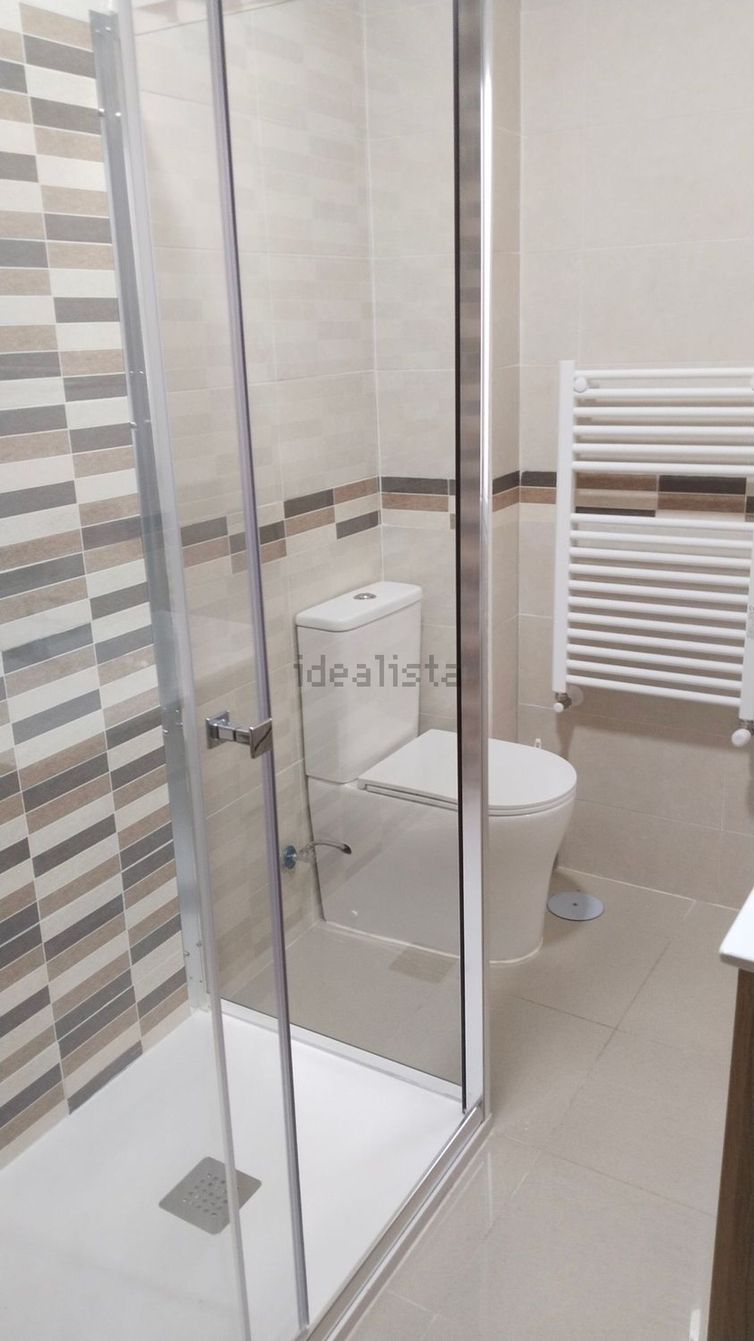 Habitación en alquiler, Ávila