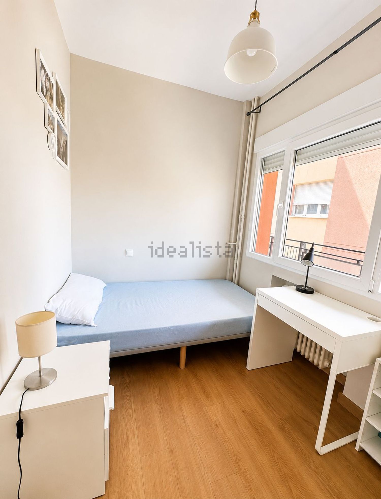 Pis de 160 m² a Madrid