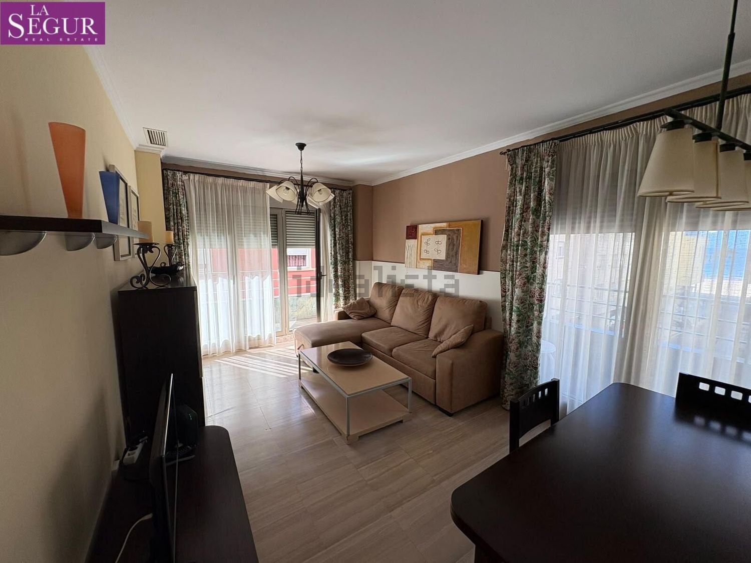 Piso de 83 m² en Cádiz