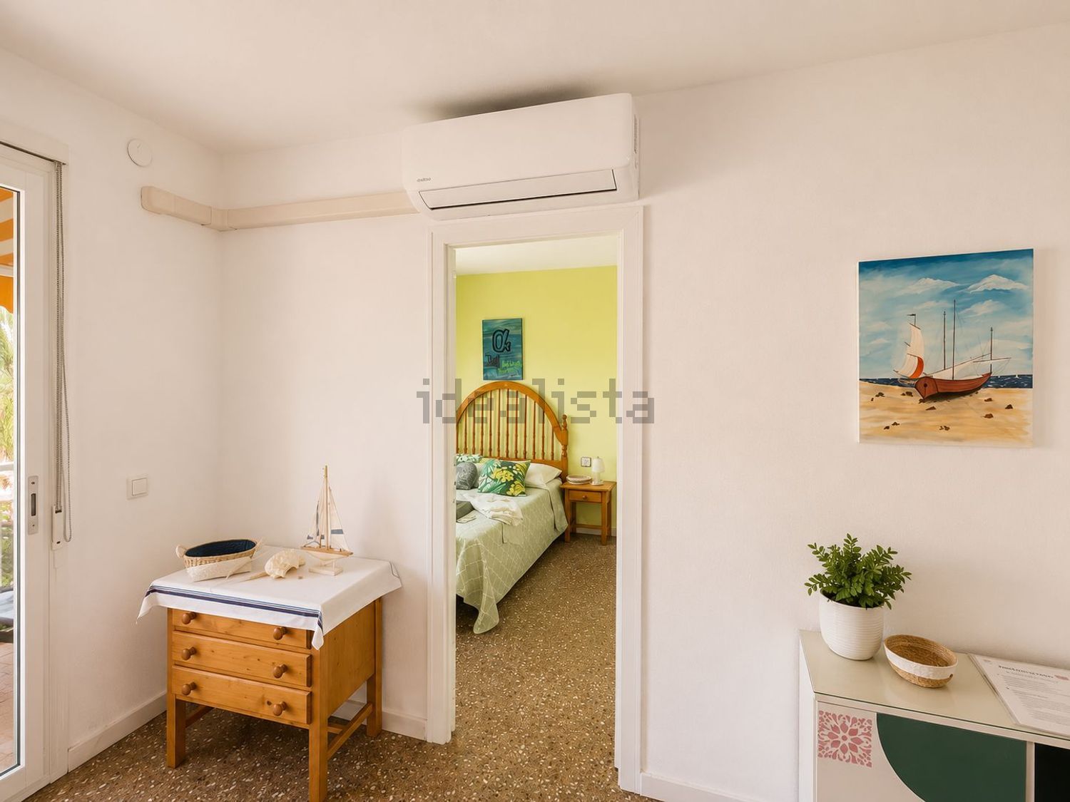 Piso de 50 m² en Salou