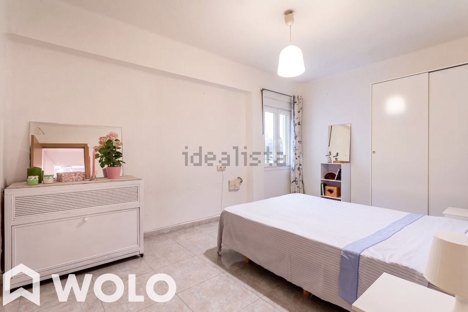 Pis de 51 m² a Manises