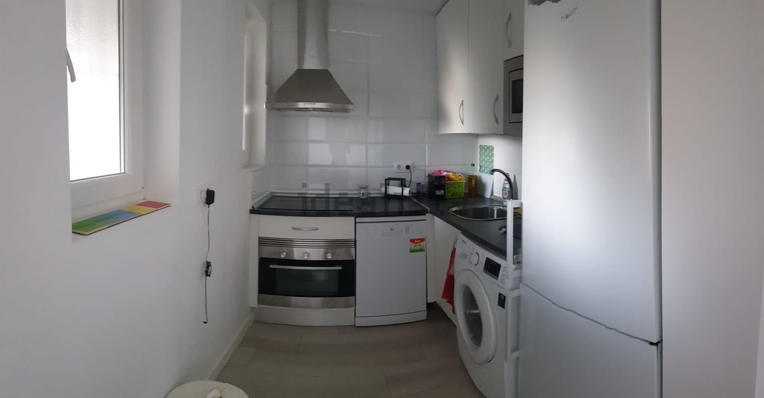 Habitación en alquiler, Madrid