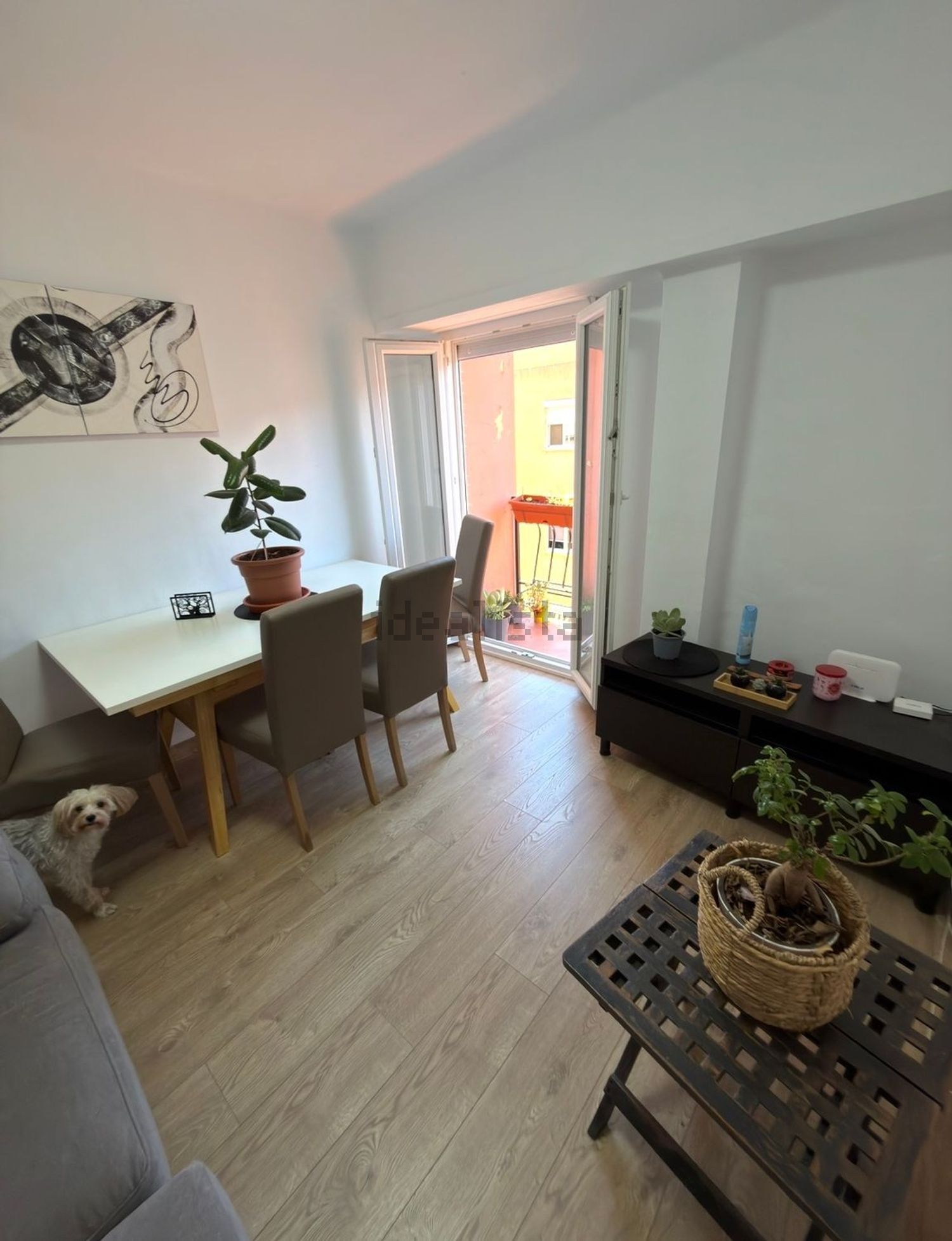 Habitación en alquiler, Alacuás
