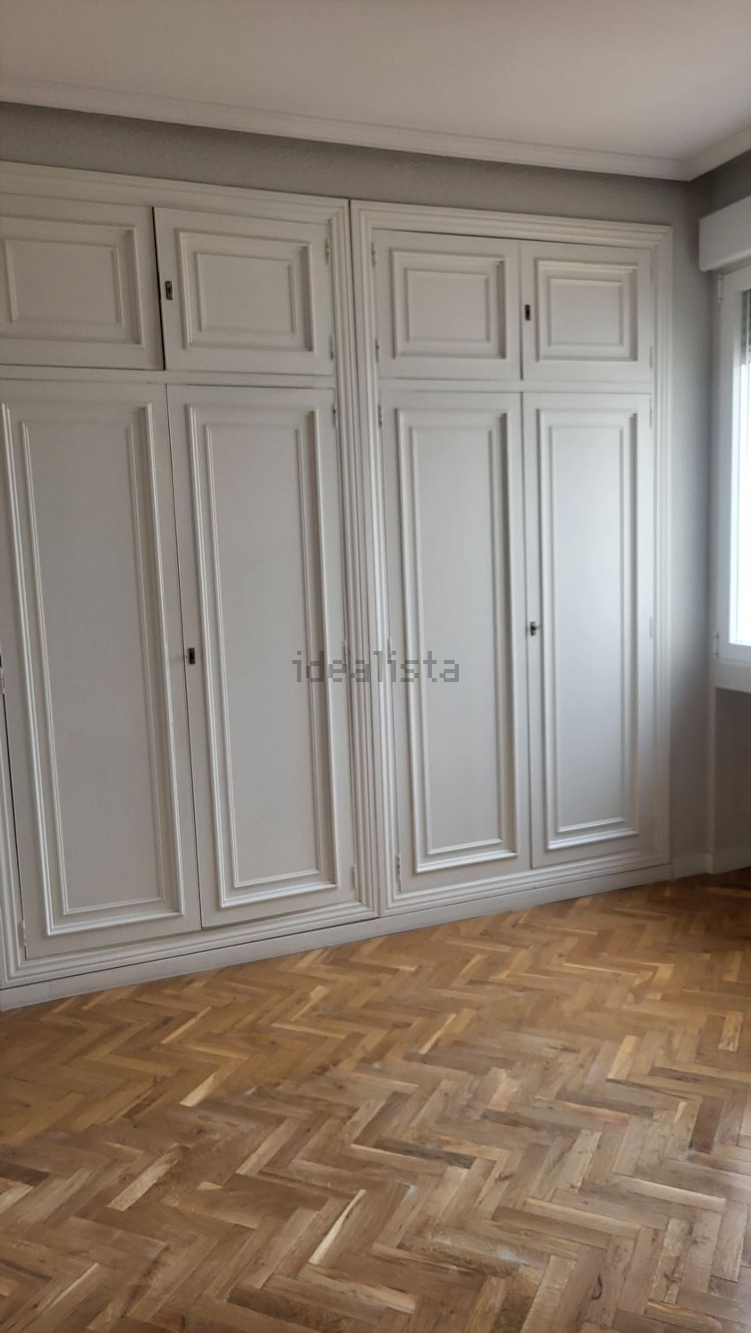 Pis de 124 m² a Madrid