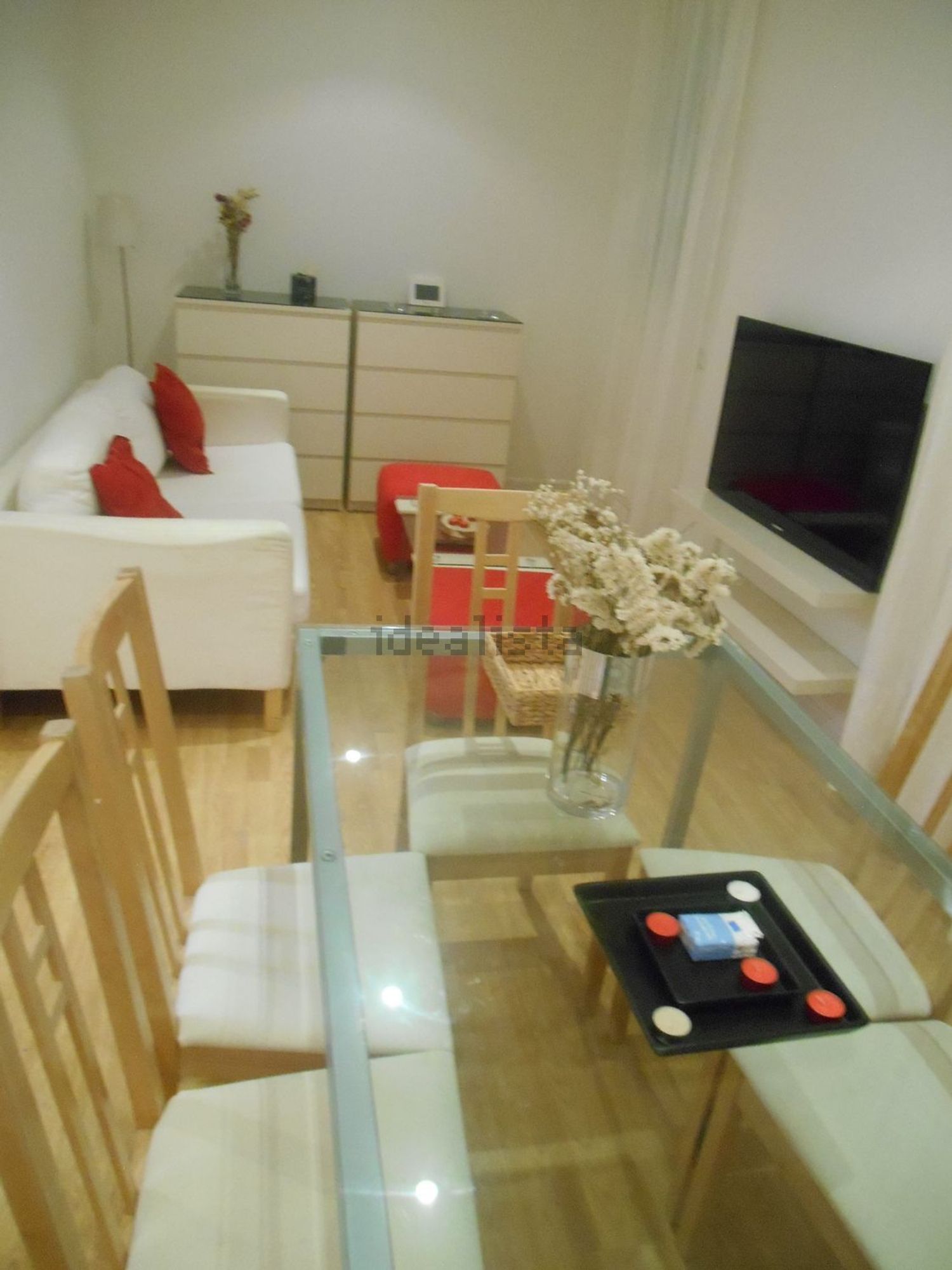 Pis de 35 m² a Madrid