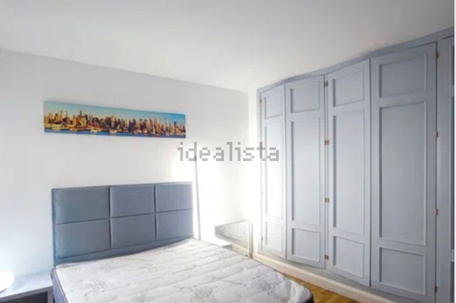 Квартира 85 м² у Madrid