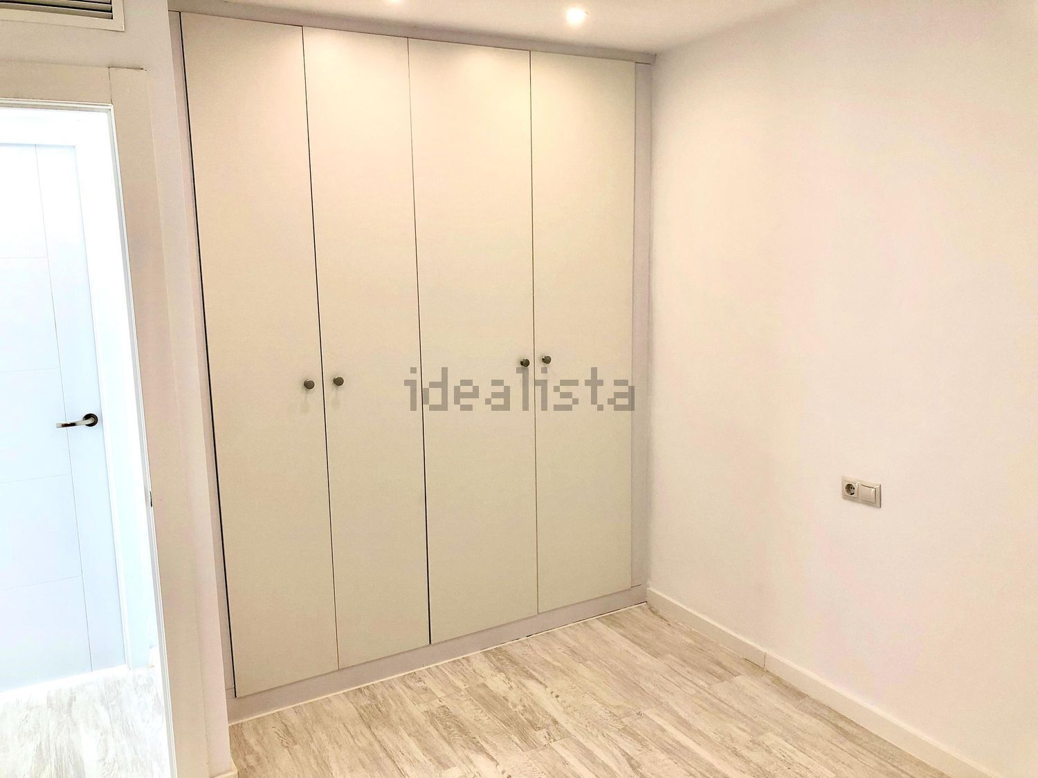 Pis de 110 m² a Màlaga