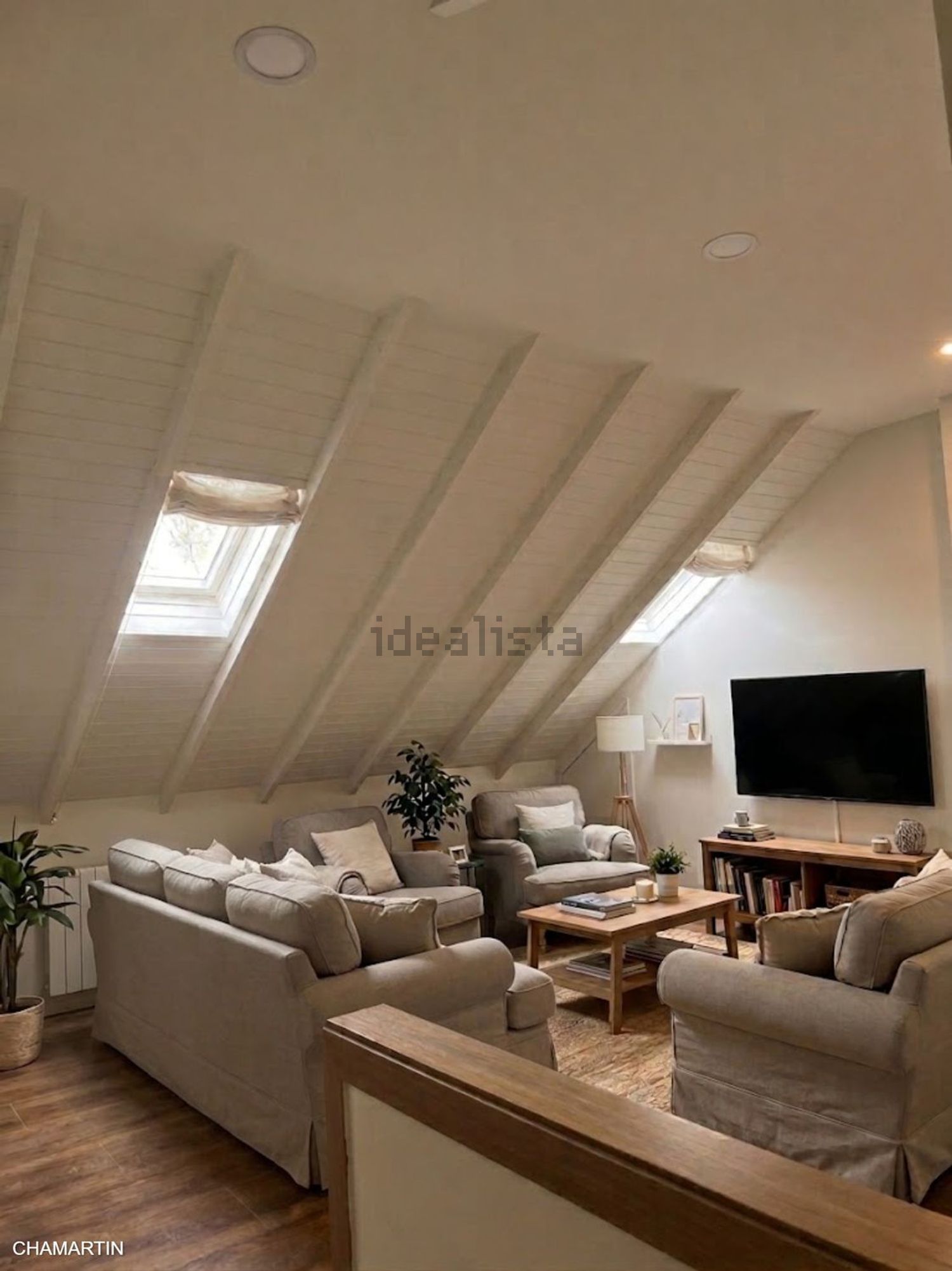 Casa de 224 m² a Madrid