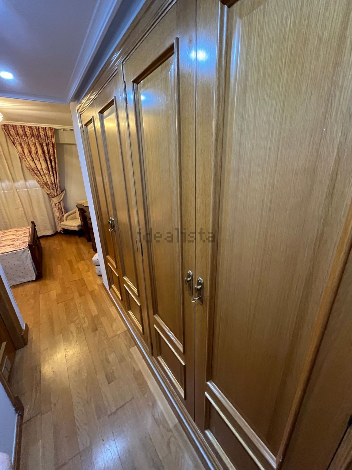 Piso de 105 m² en Zaragoza