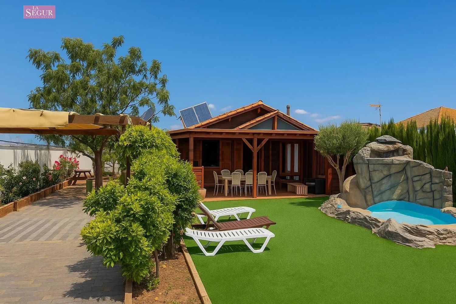Casa de 150 m² en Vejer de la Frontera