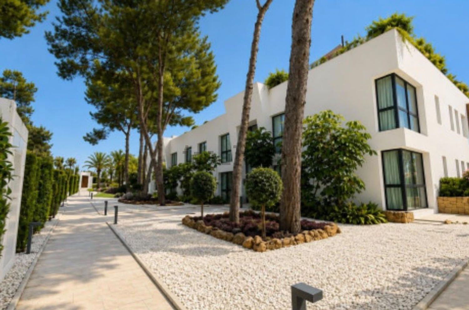 Pis de 420 m² a Marbella