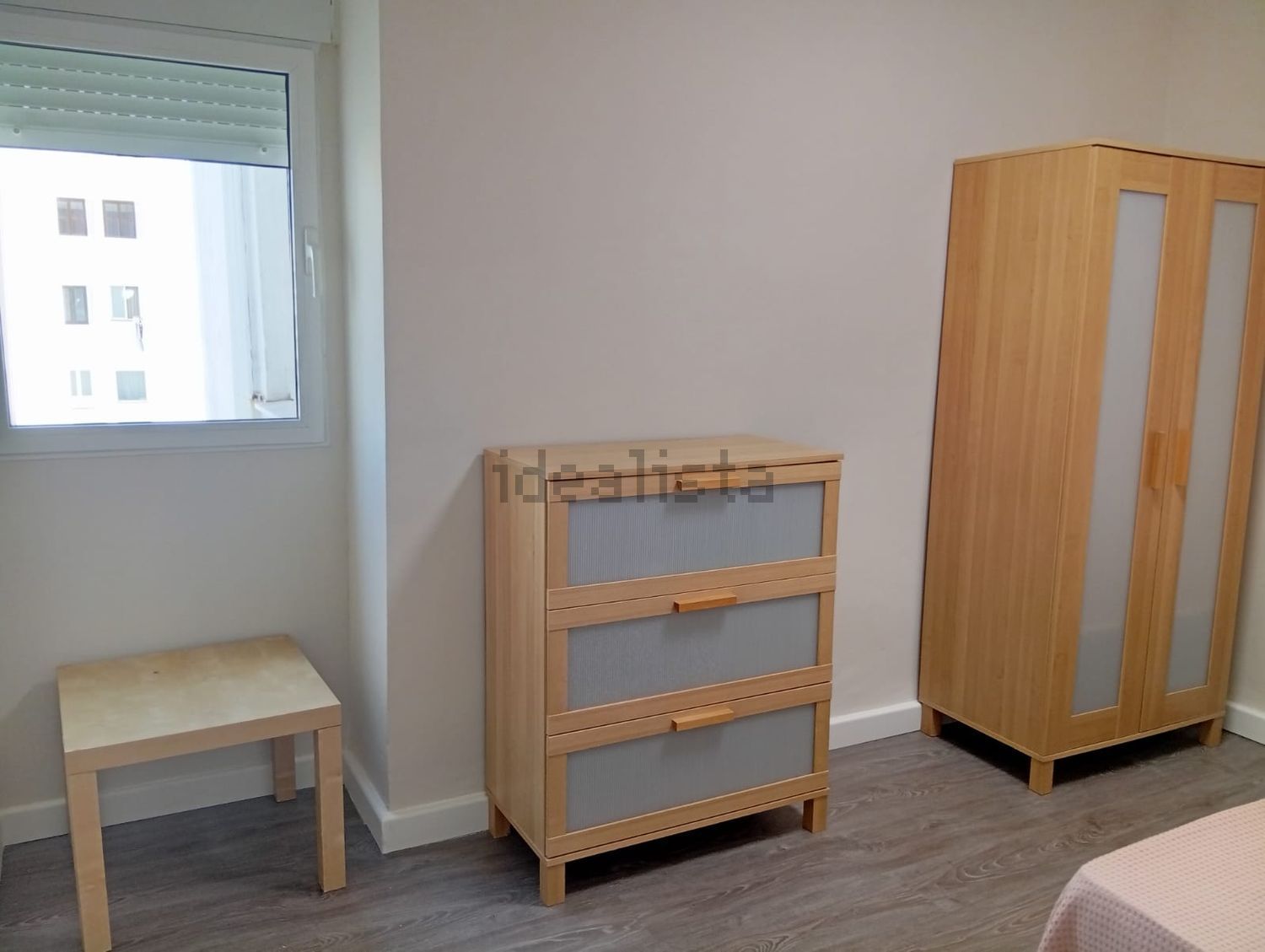 Habitació de lloguer, Castelló de la Plana