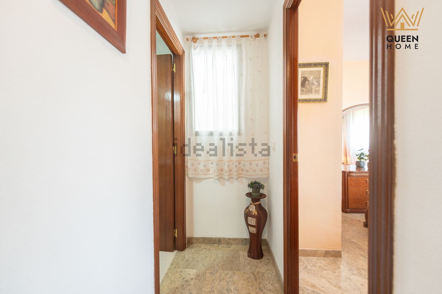 Pis de 90 m² a Còrdova