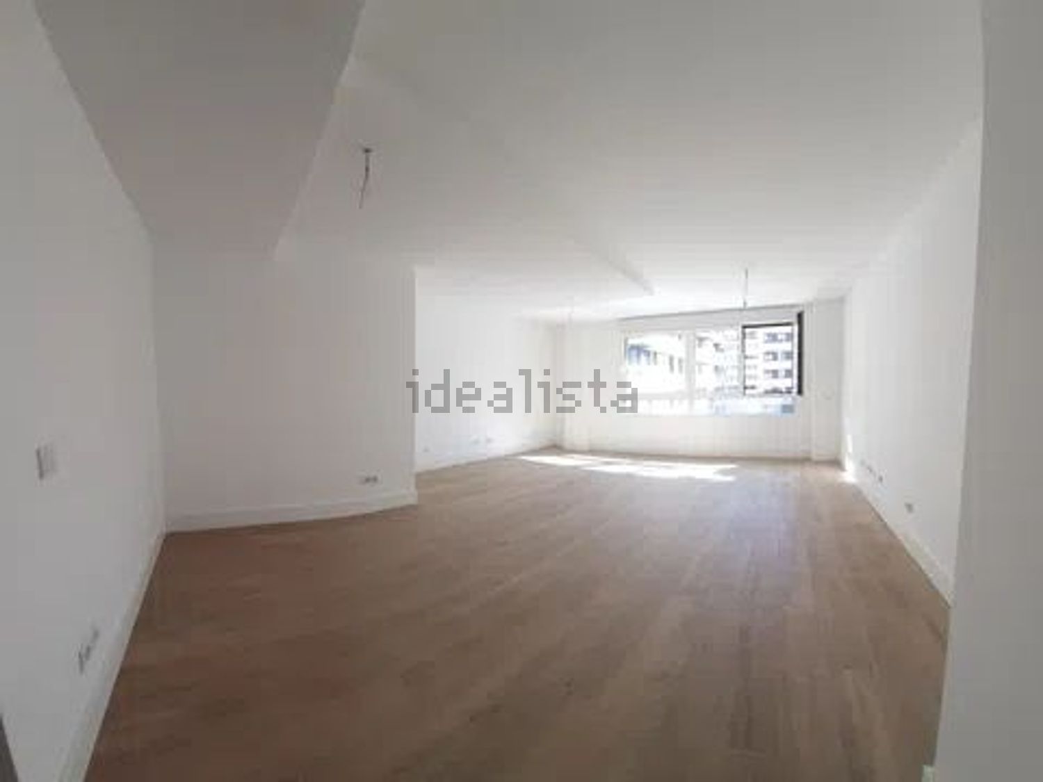 Pis de 90 m² a Madrid