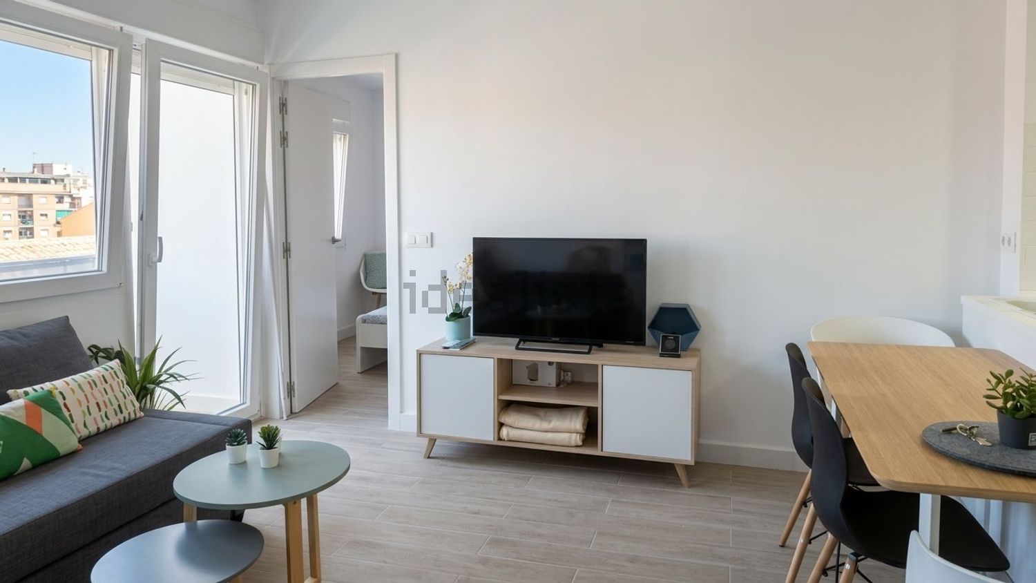 Piso de 80 m² en Mérida