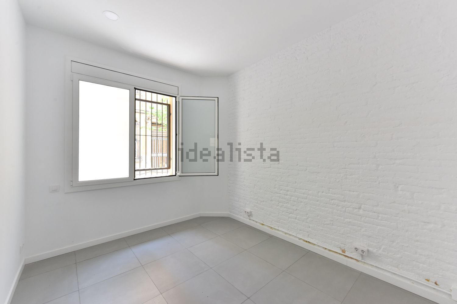 Piso de 85 m² en Barcelona