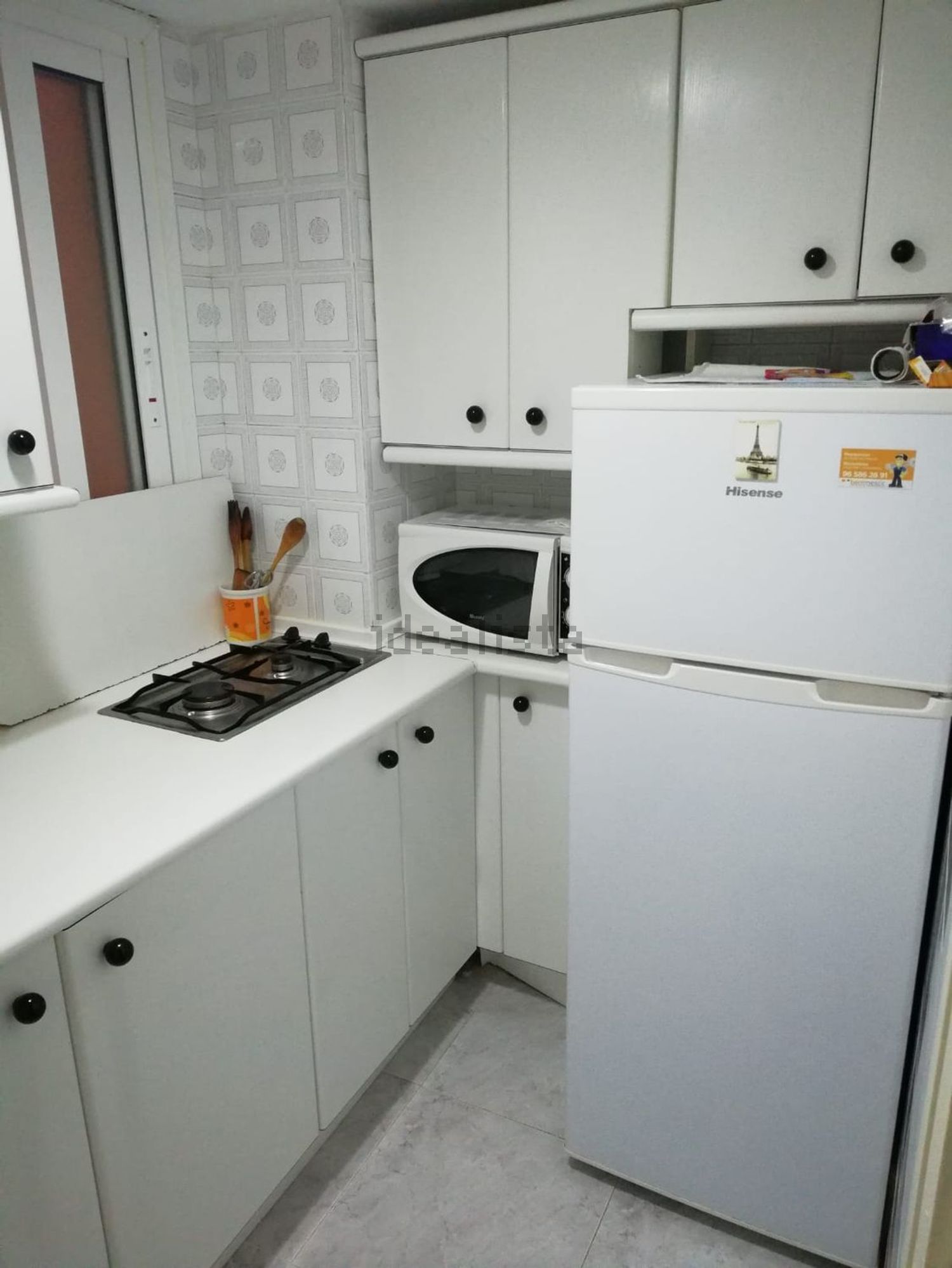 Piso de 75 m² en Benidorm